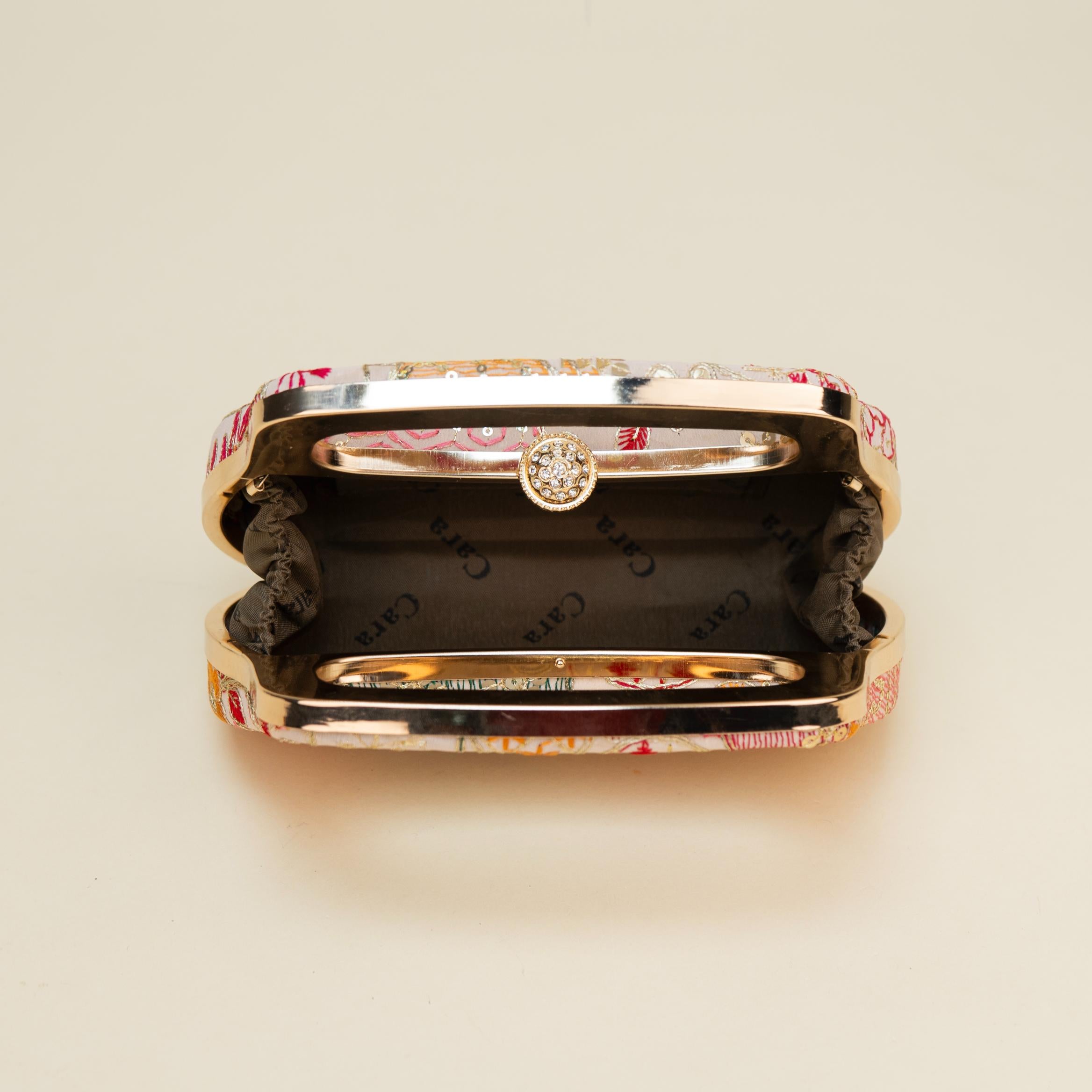 Detach Chain Clutch