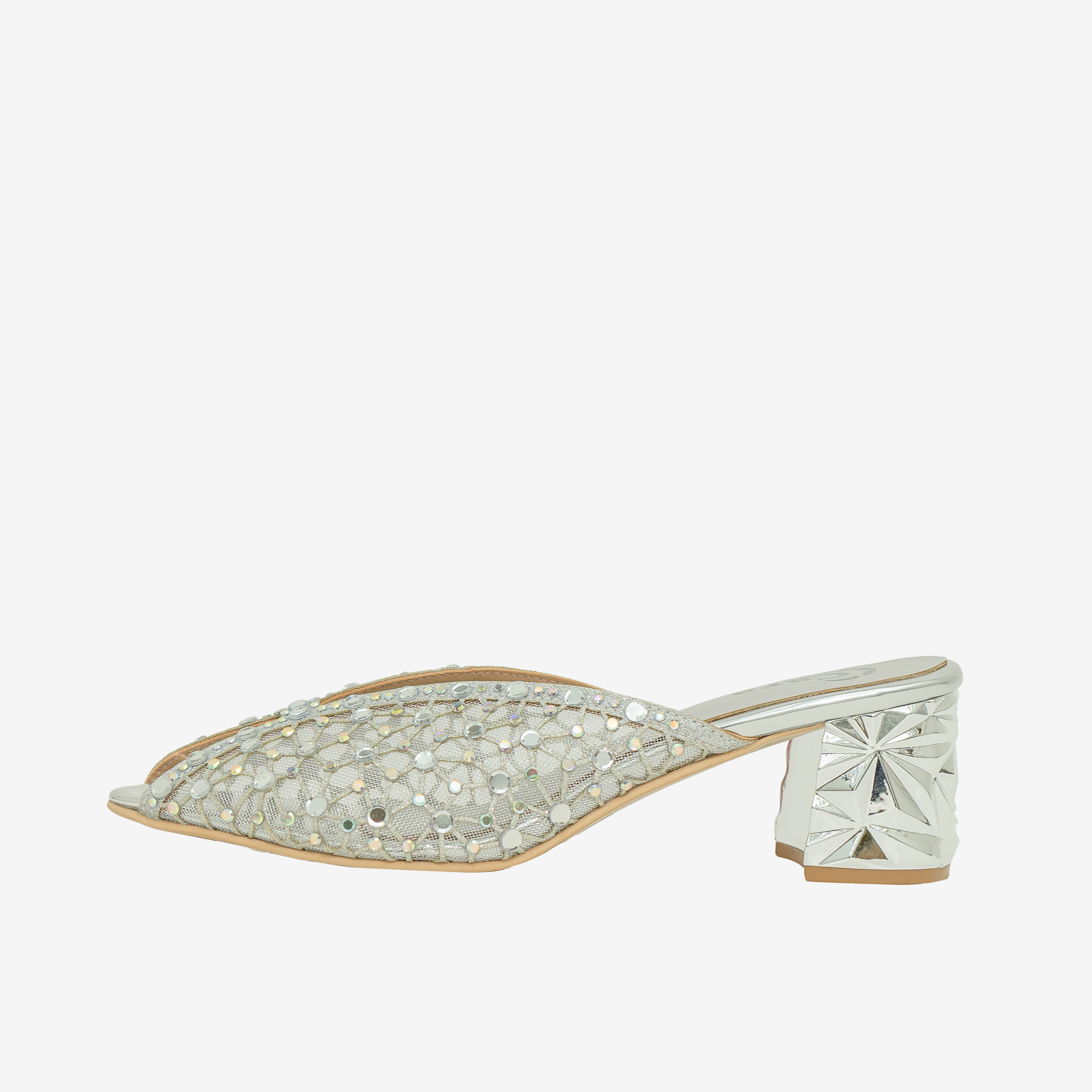 SILVER Radiance Walk | Cara