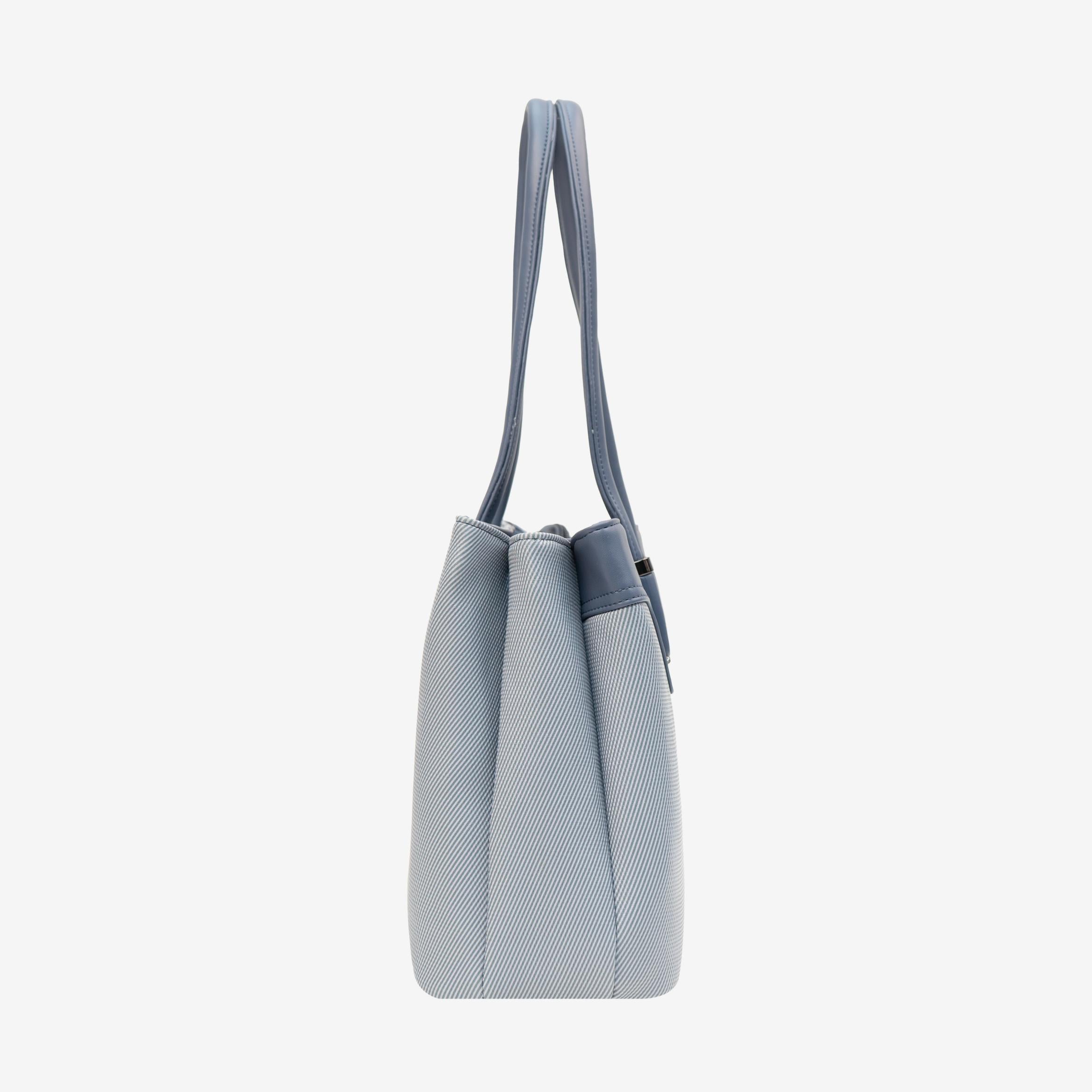 Contour Classic Handbag