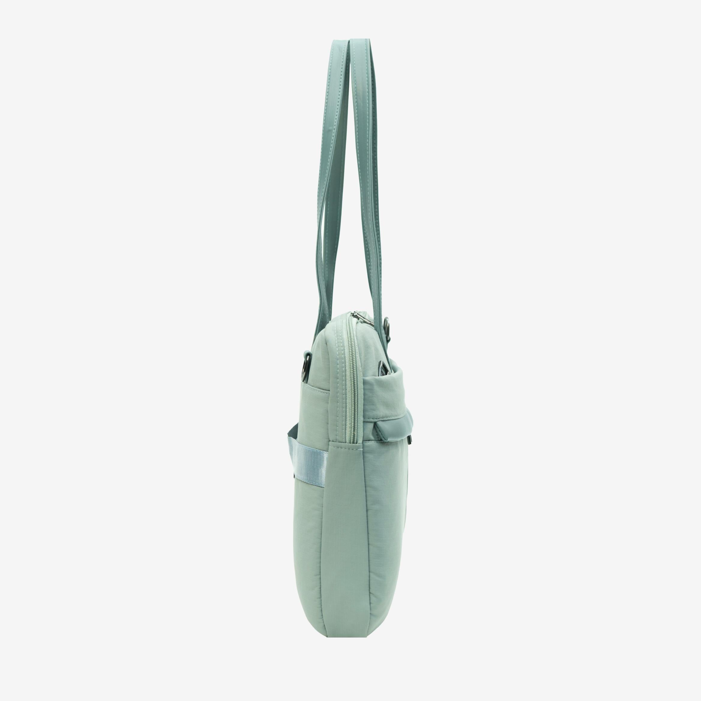 Elite Bond Laptop Satchel