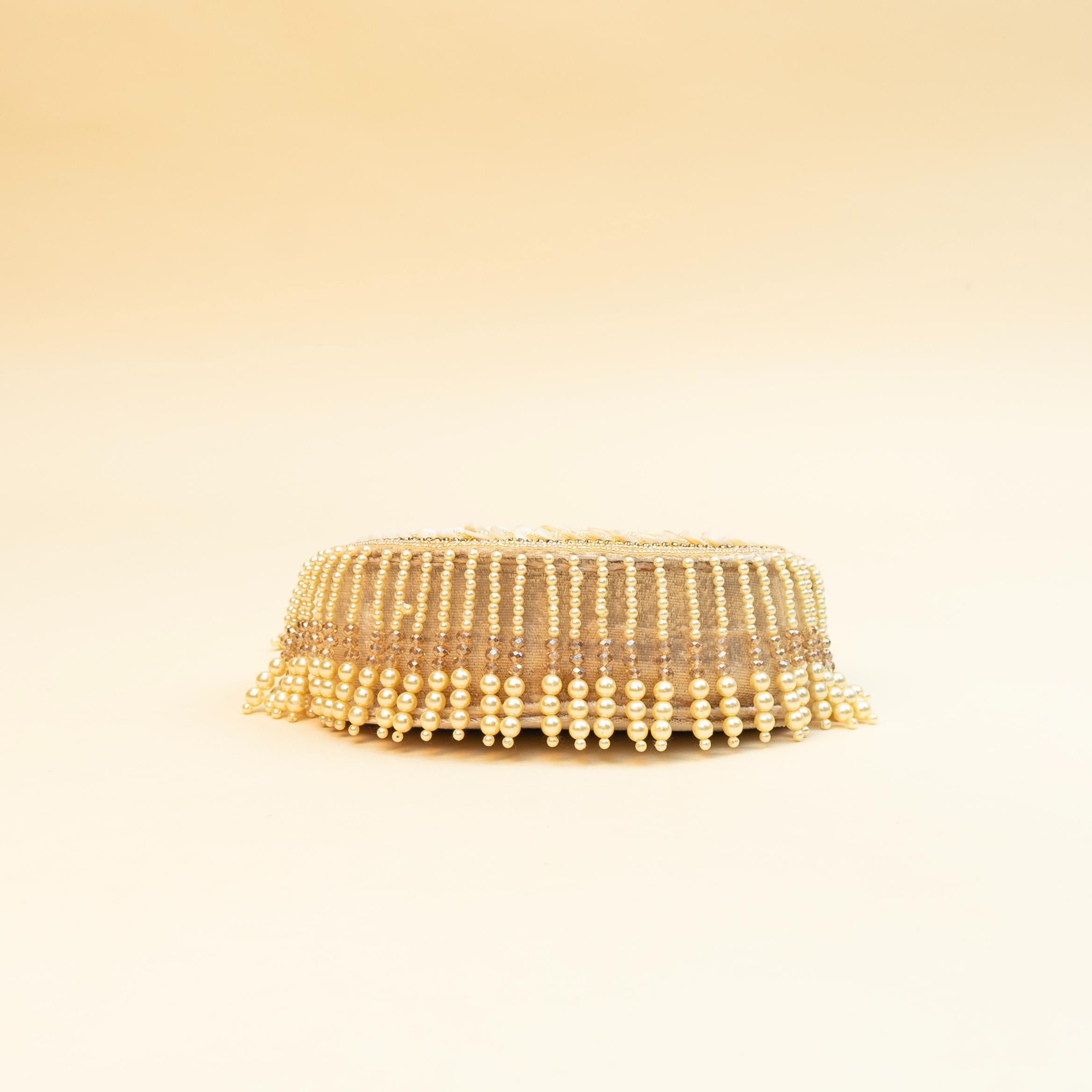 The Bridal Handle
