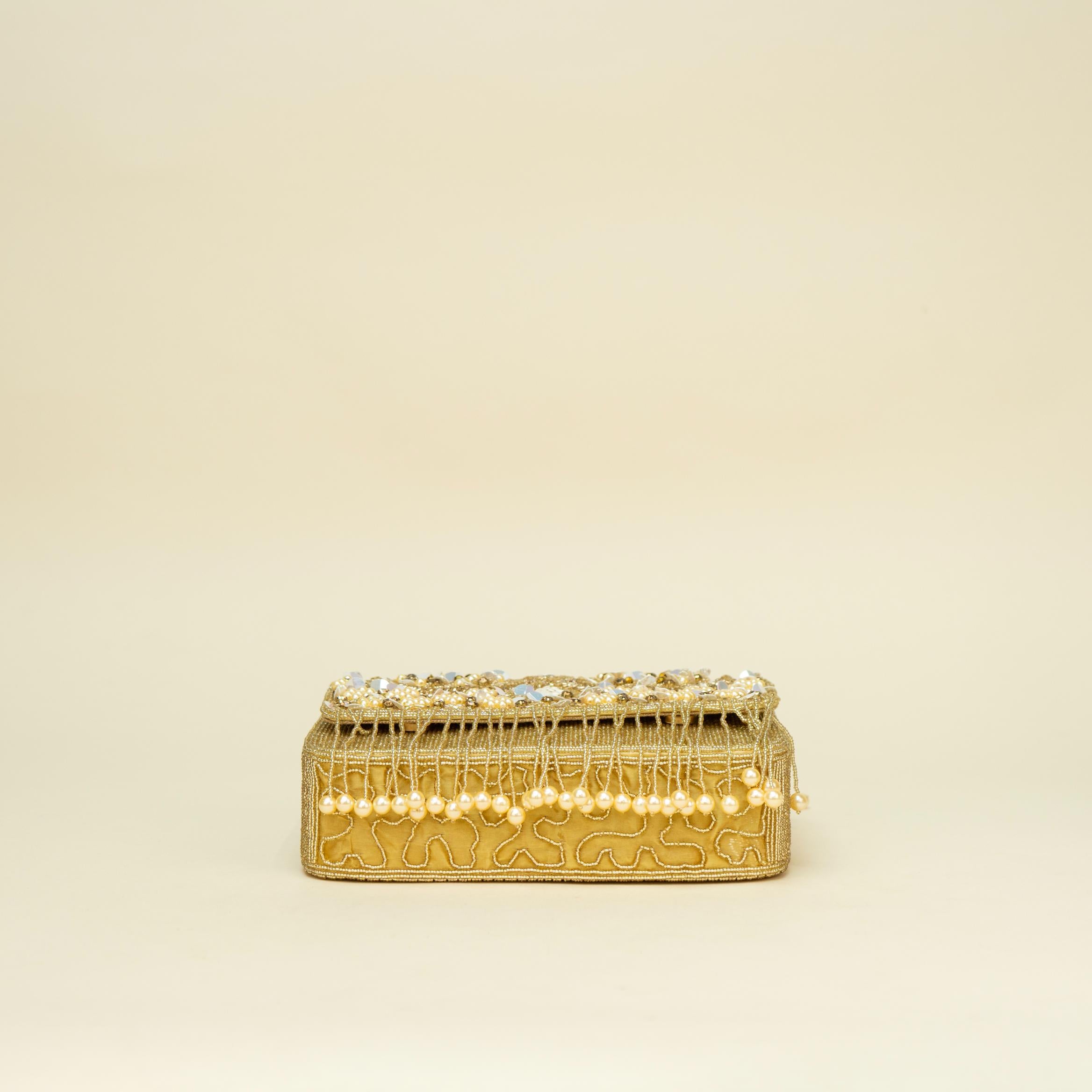 Virelle Detachable Luxe