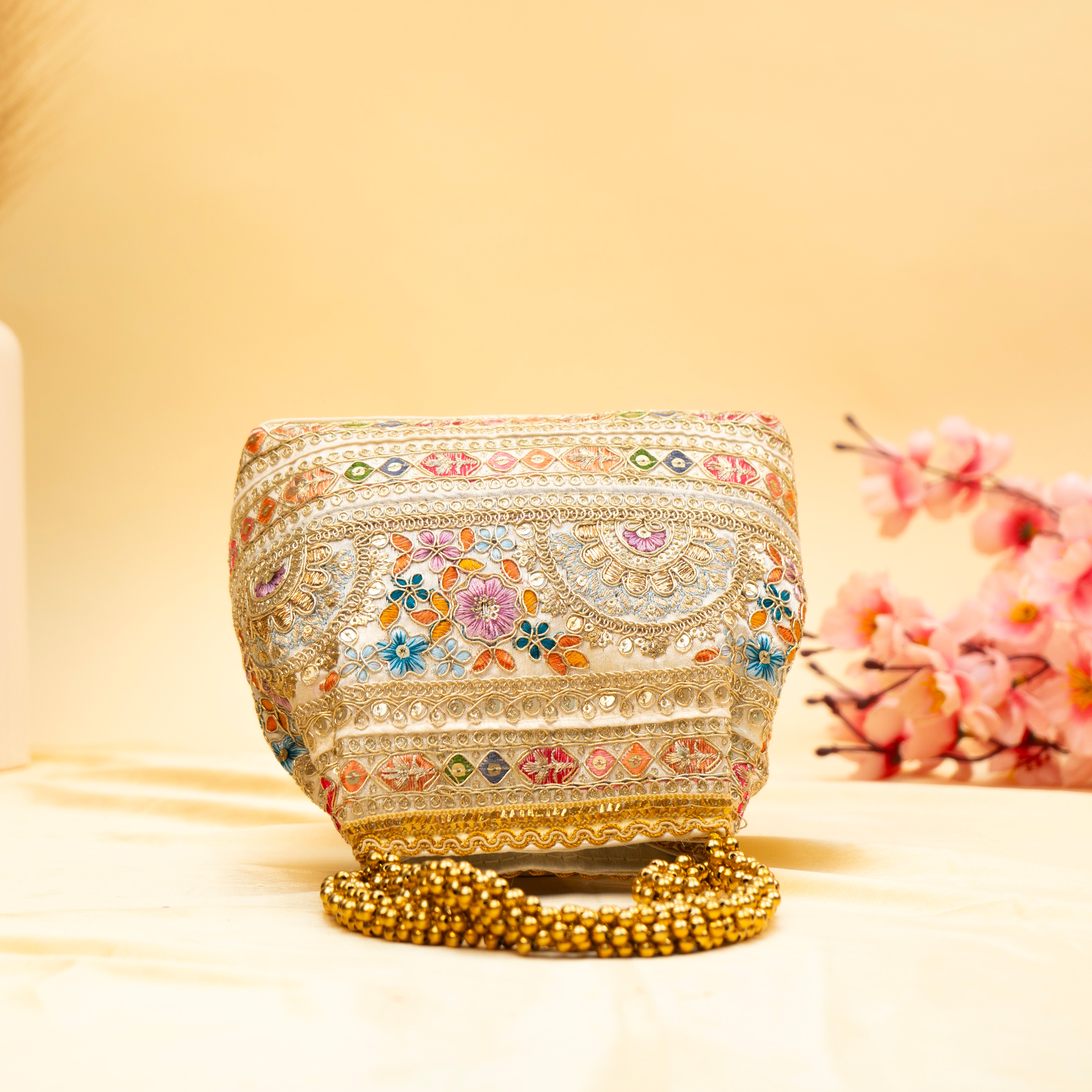 Wedding Grace Potli