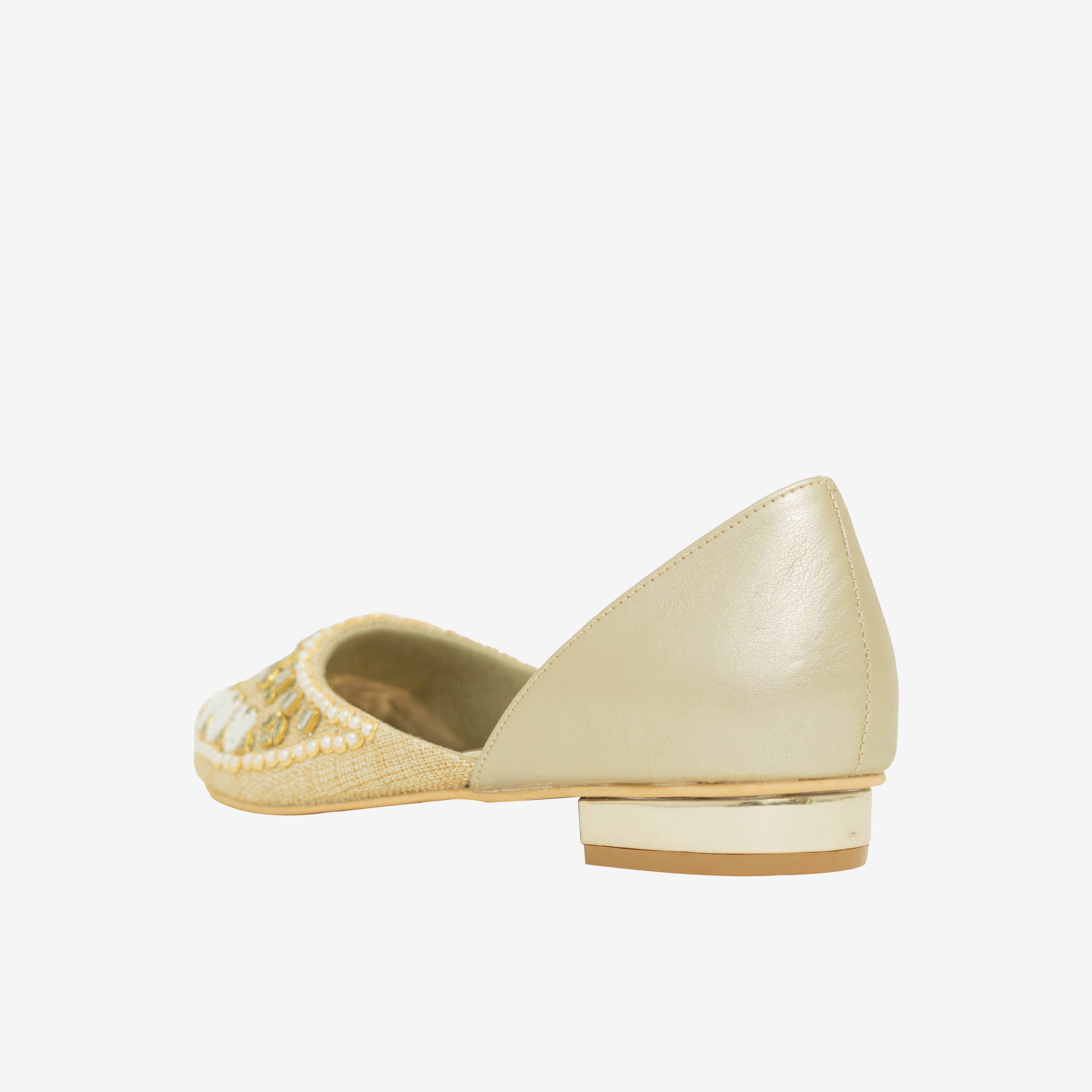 GOLD Royal Pearl Perfection | Cara