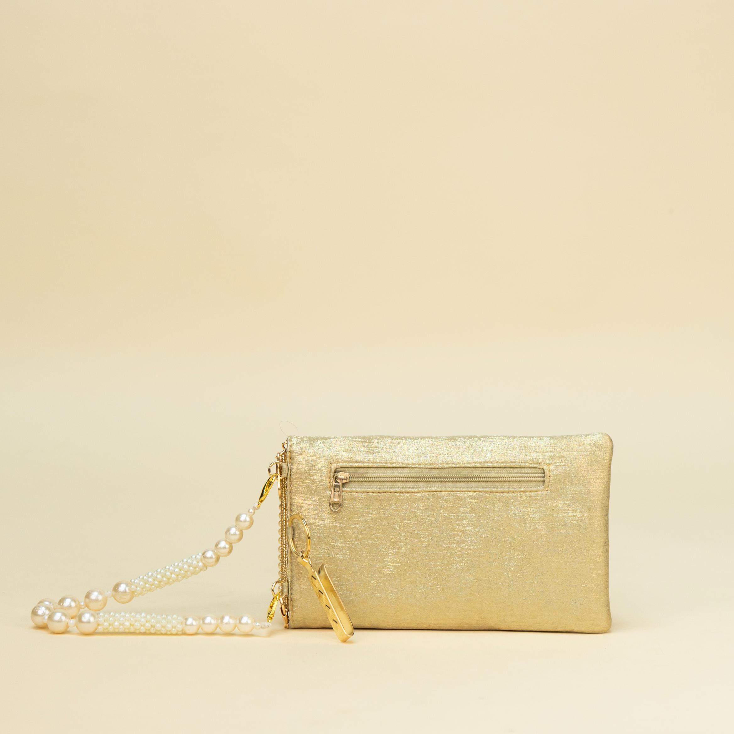 Bead Chain Mobile Sling