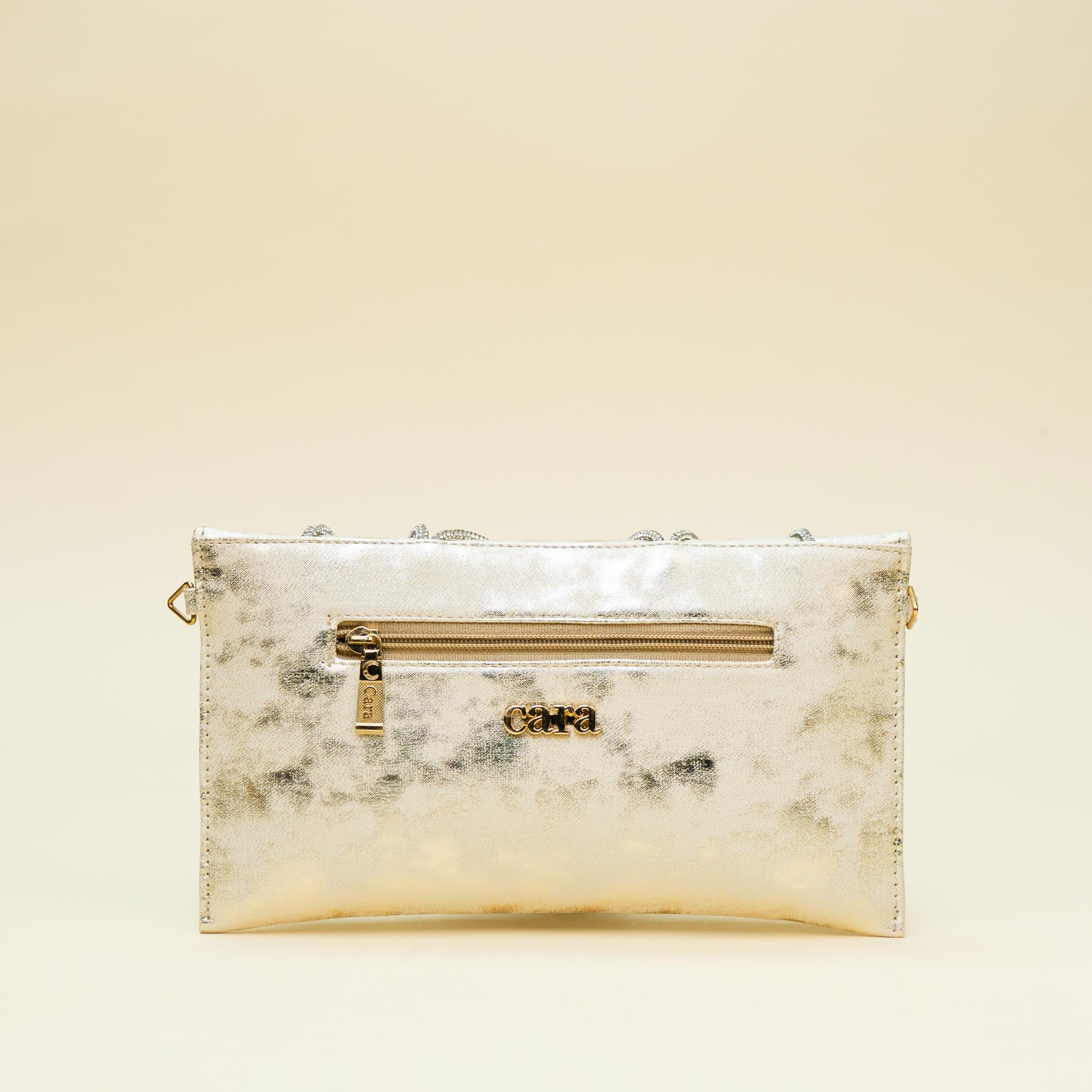 Chain Edit Clutch