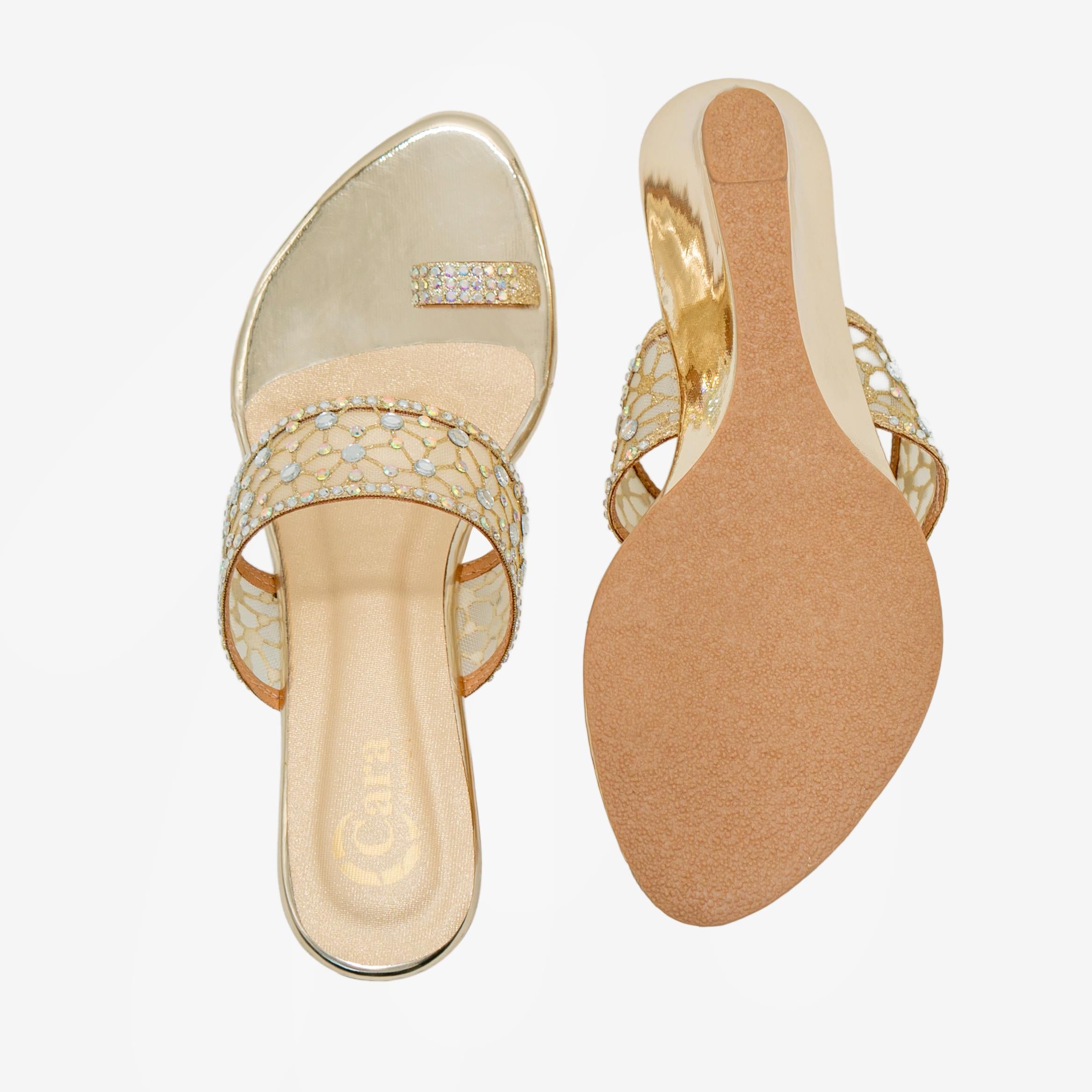 Monvera FlexMesh Wedge