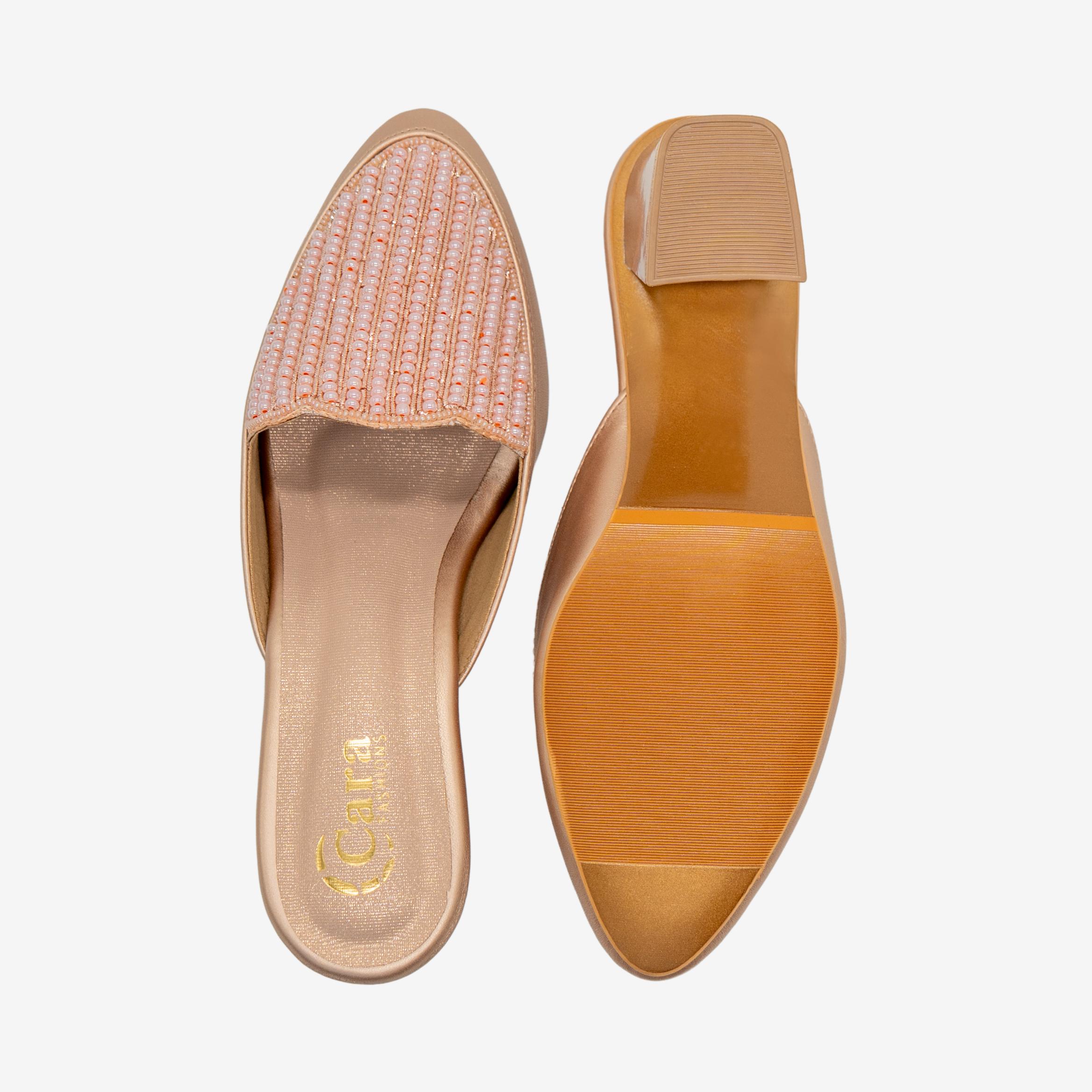 Elvara AirStep Mules