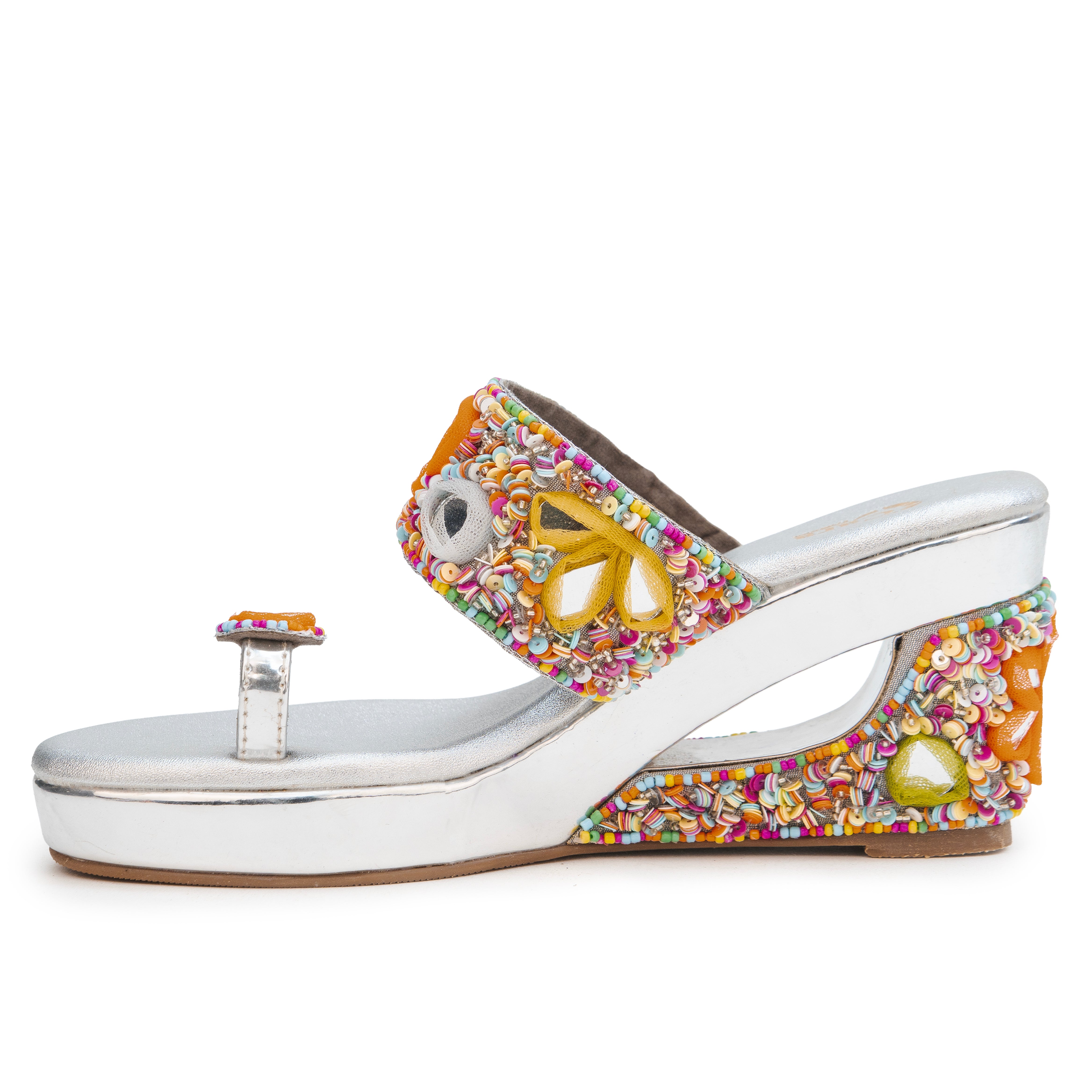 BeadBreeze Wedges