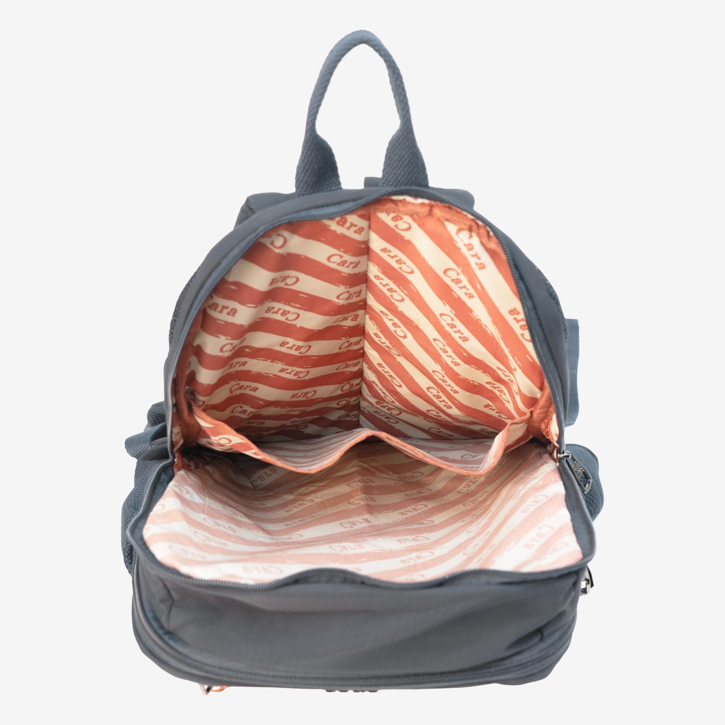 Cloud Carry Backpack