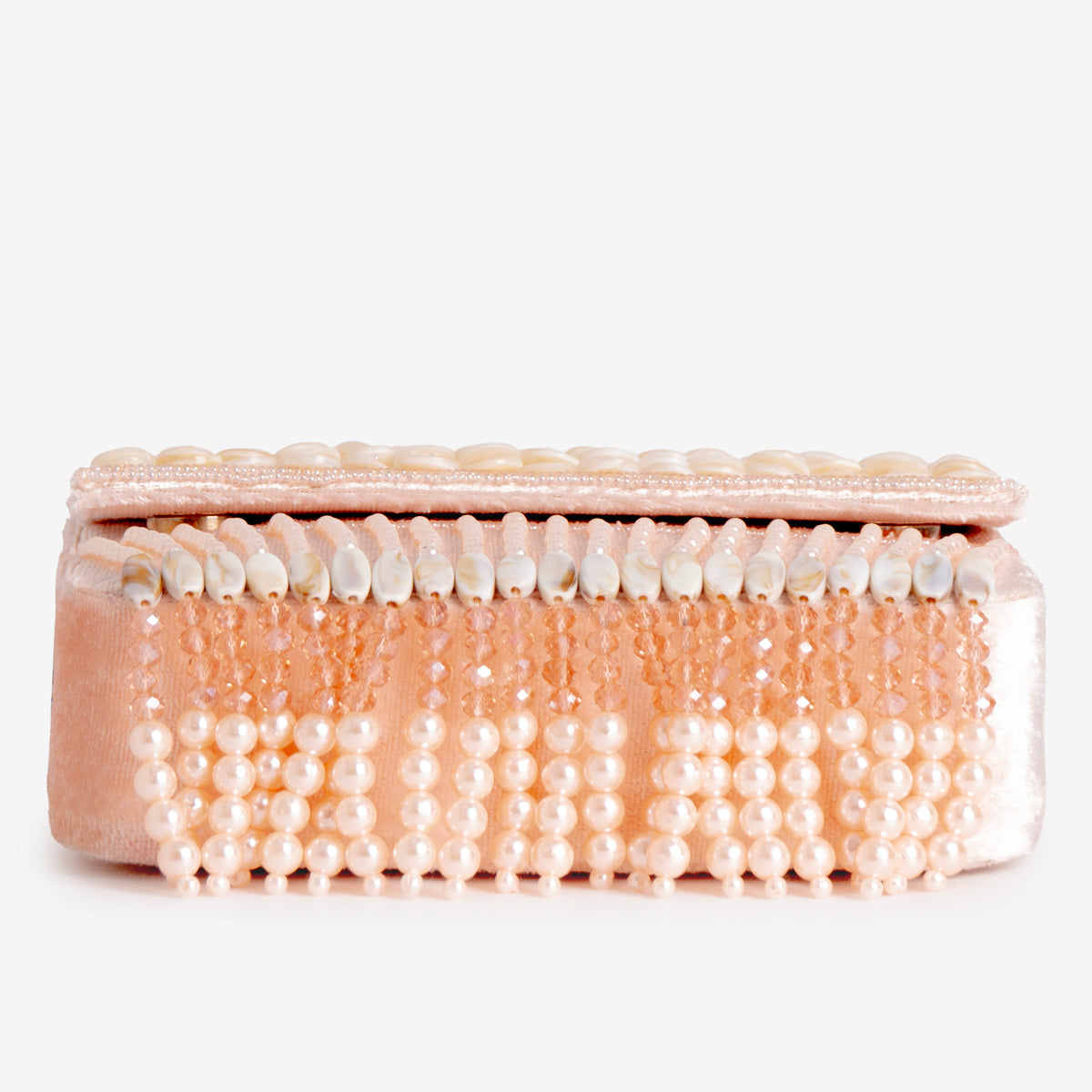 Crystal Pearl Collection