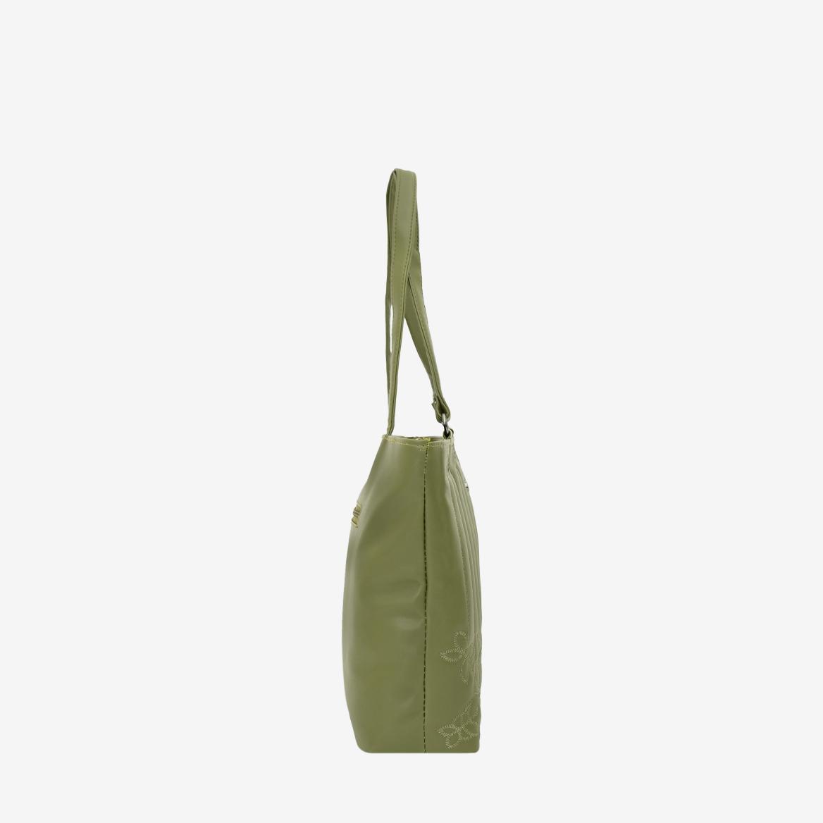Refined Path Handbag