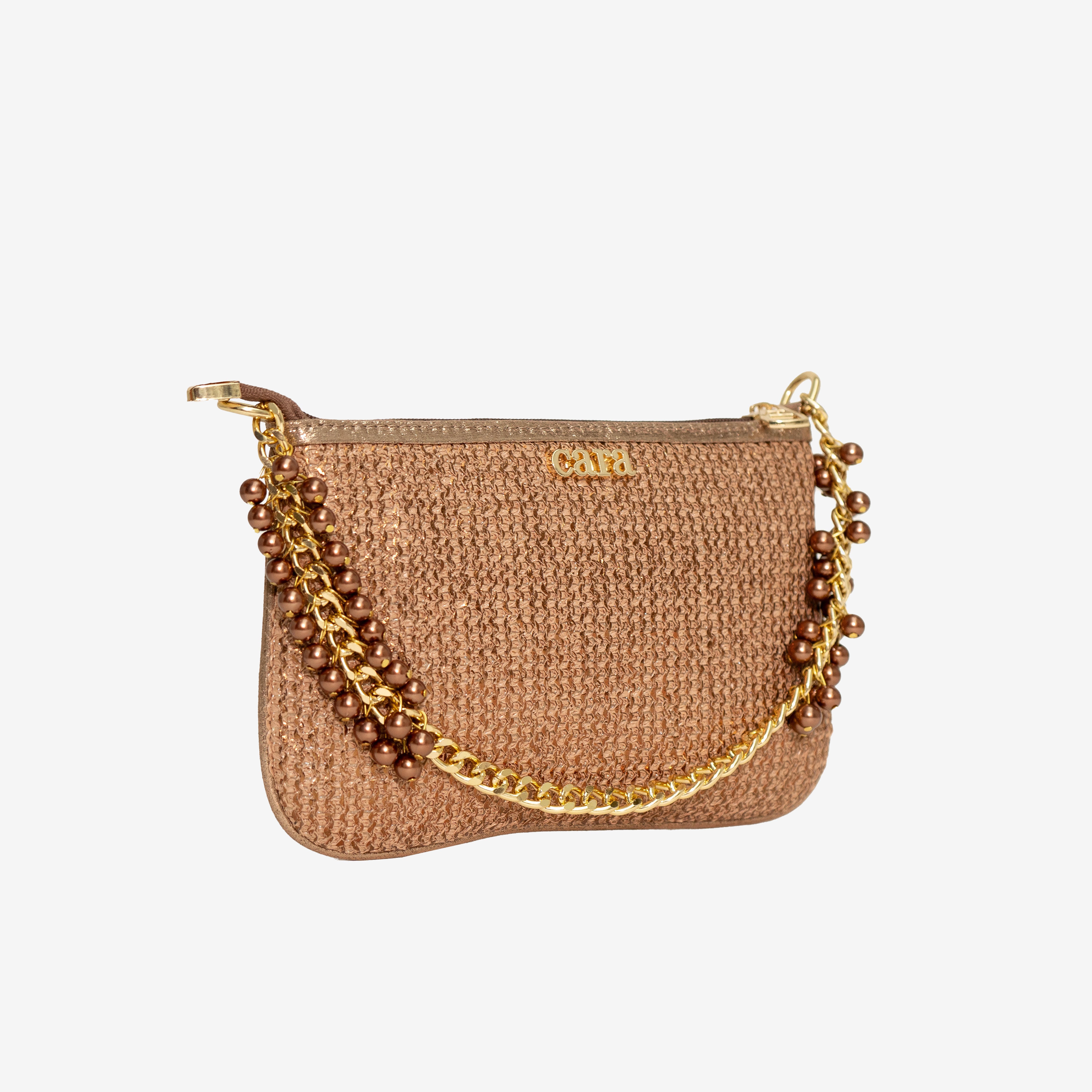 Gleaming Charm Partywear Sling | CARA