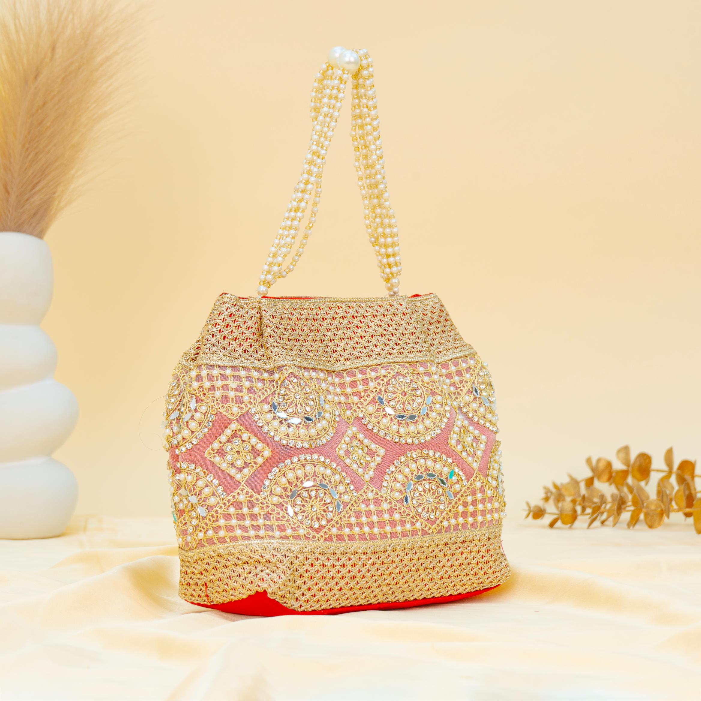 Noorani Pearl Potli