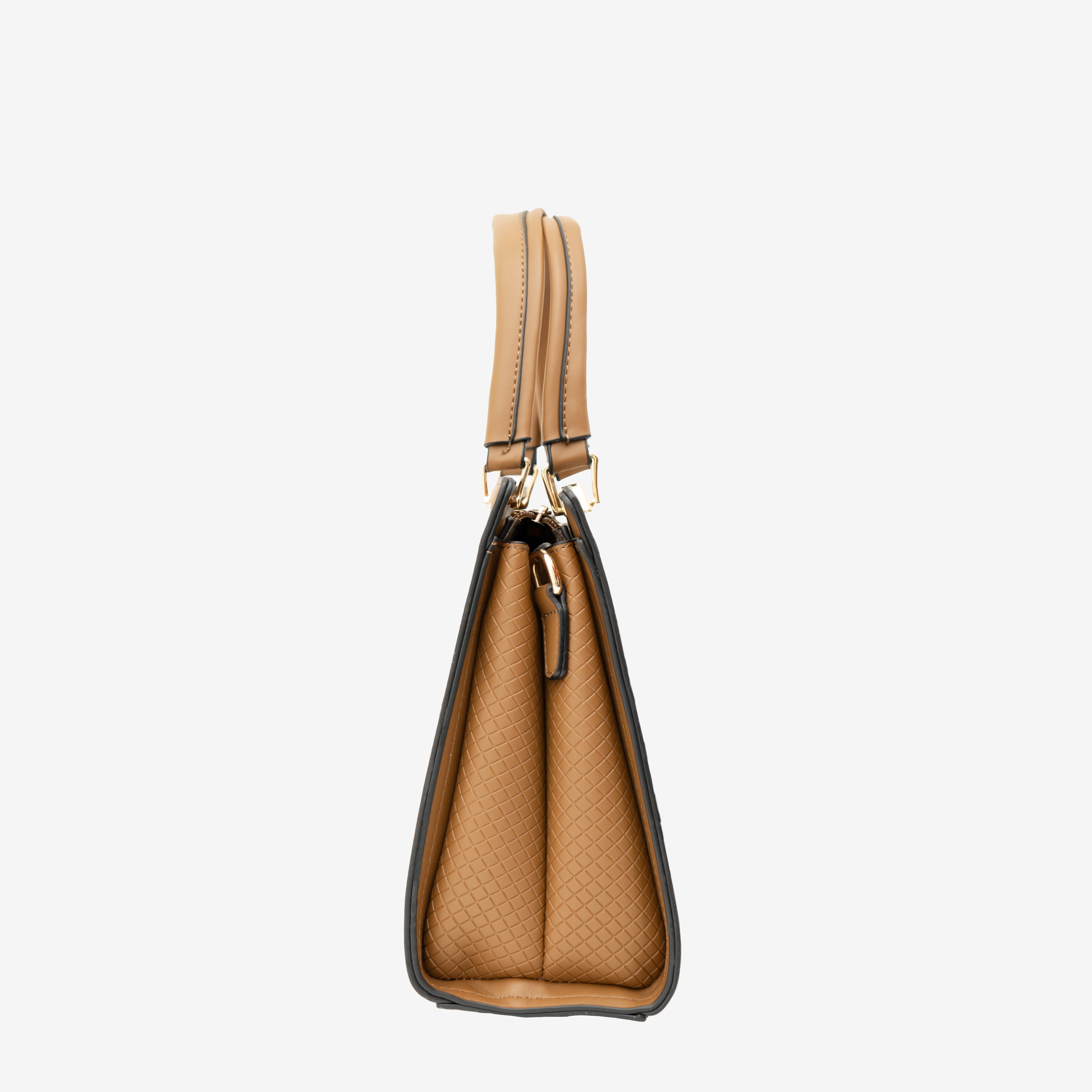 Burning Sand Casual Carry Handbag | Cara