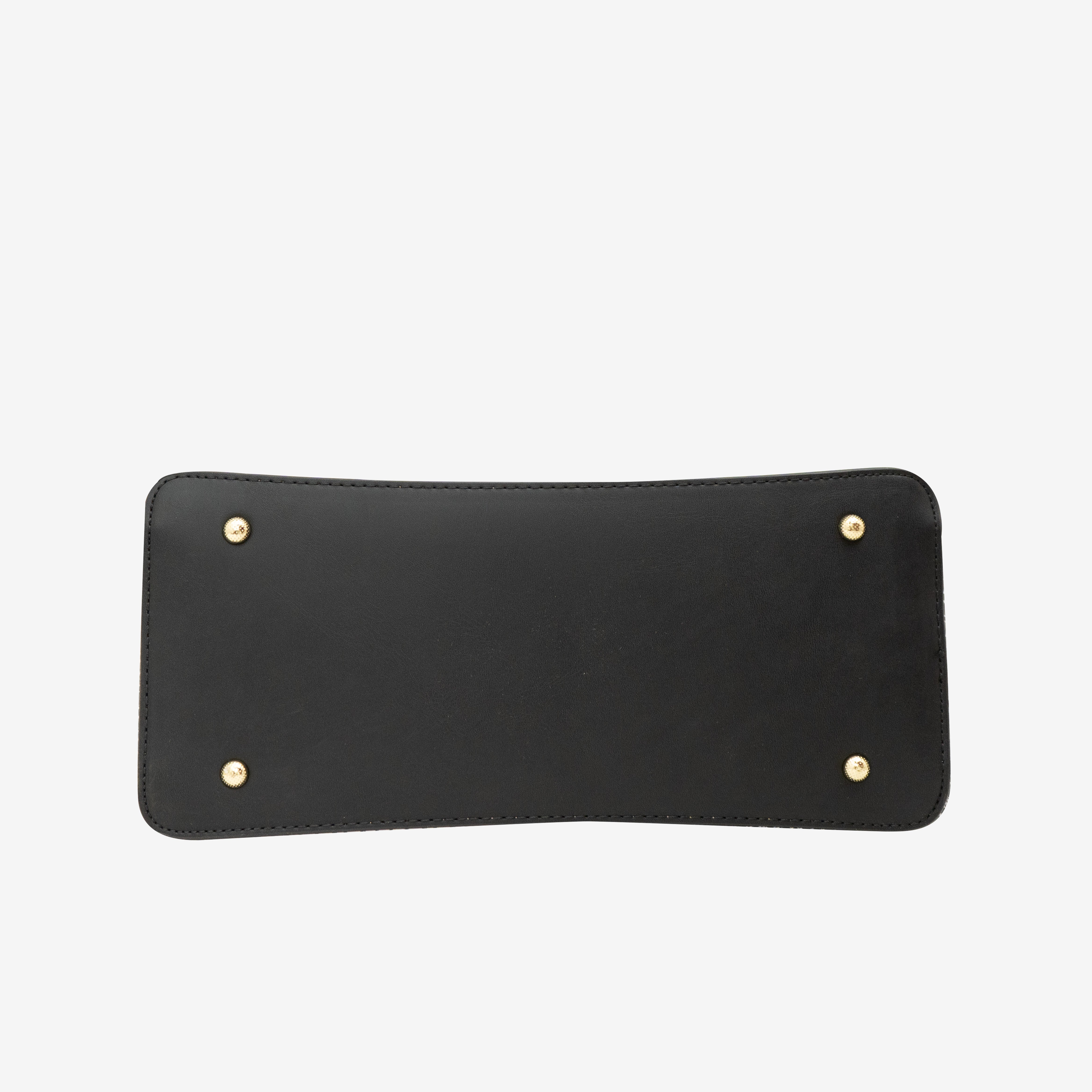Black Signature Edition Handbag | Cara