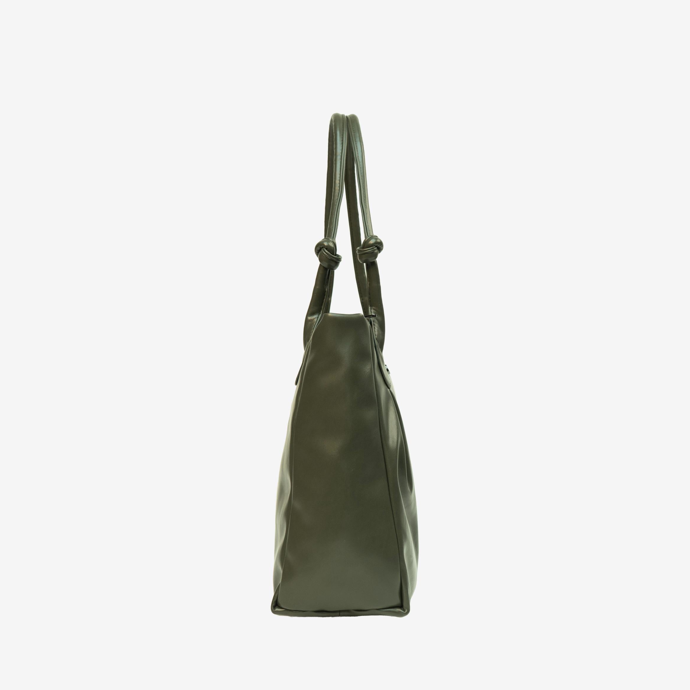 City Balance Handbag