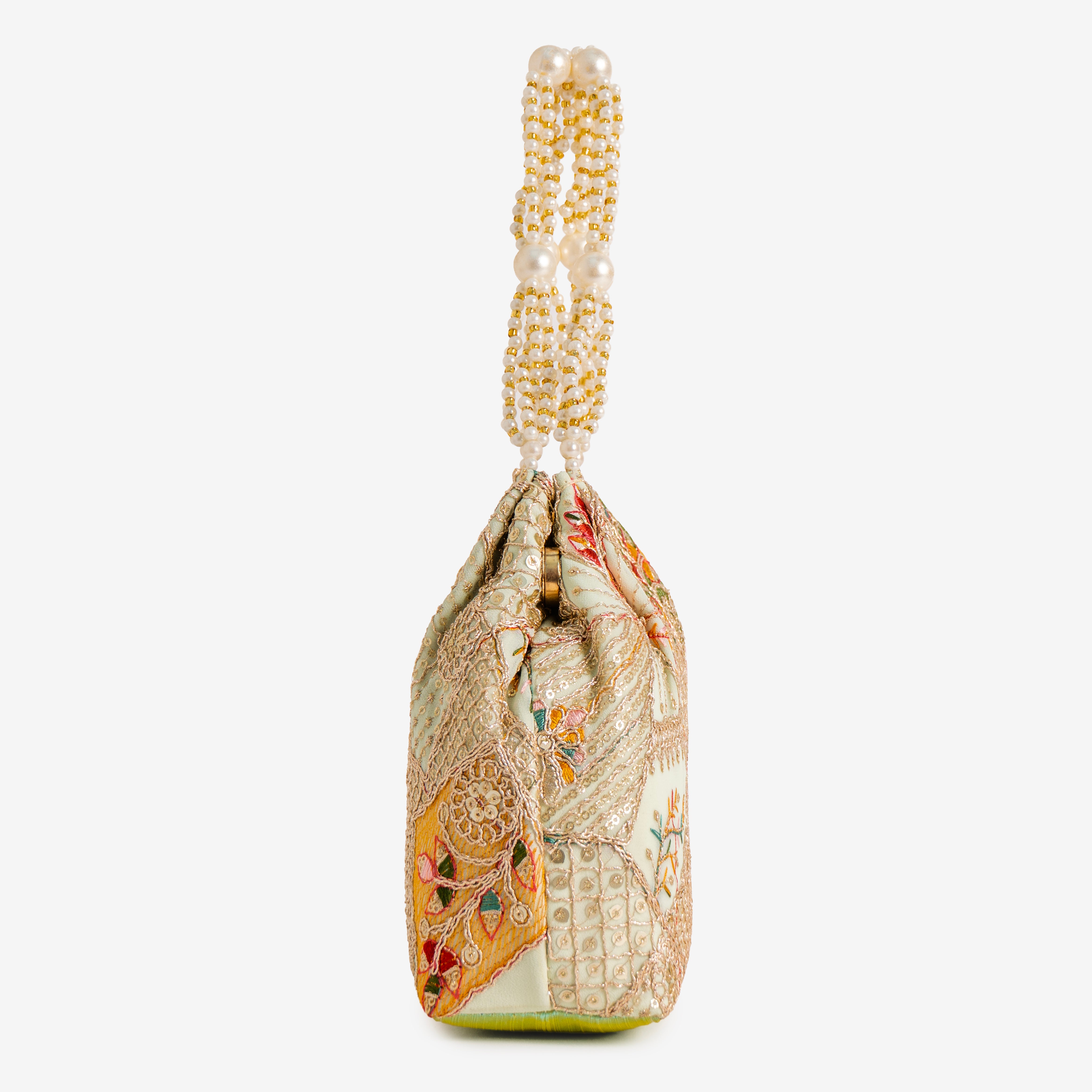 Bridal Charm Potli