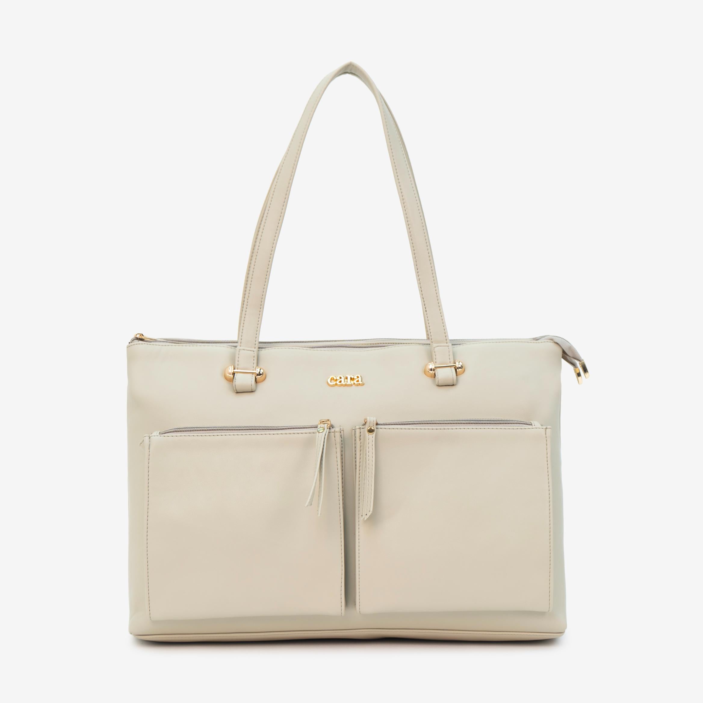 Classy Pro Structured Handbag