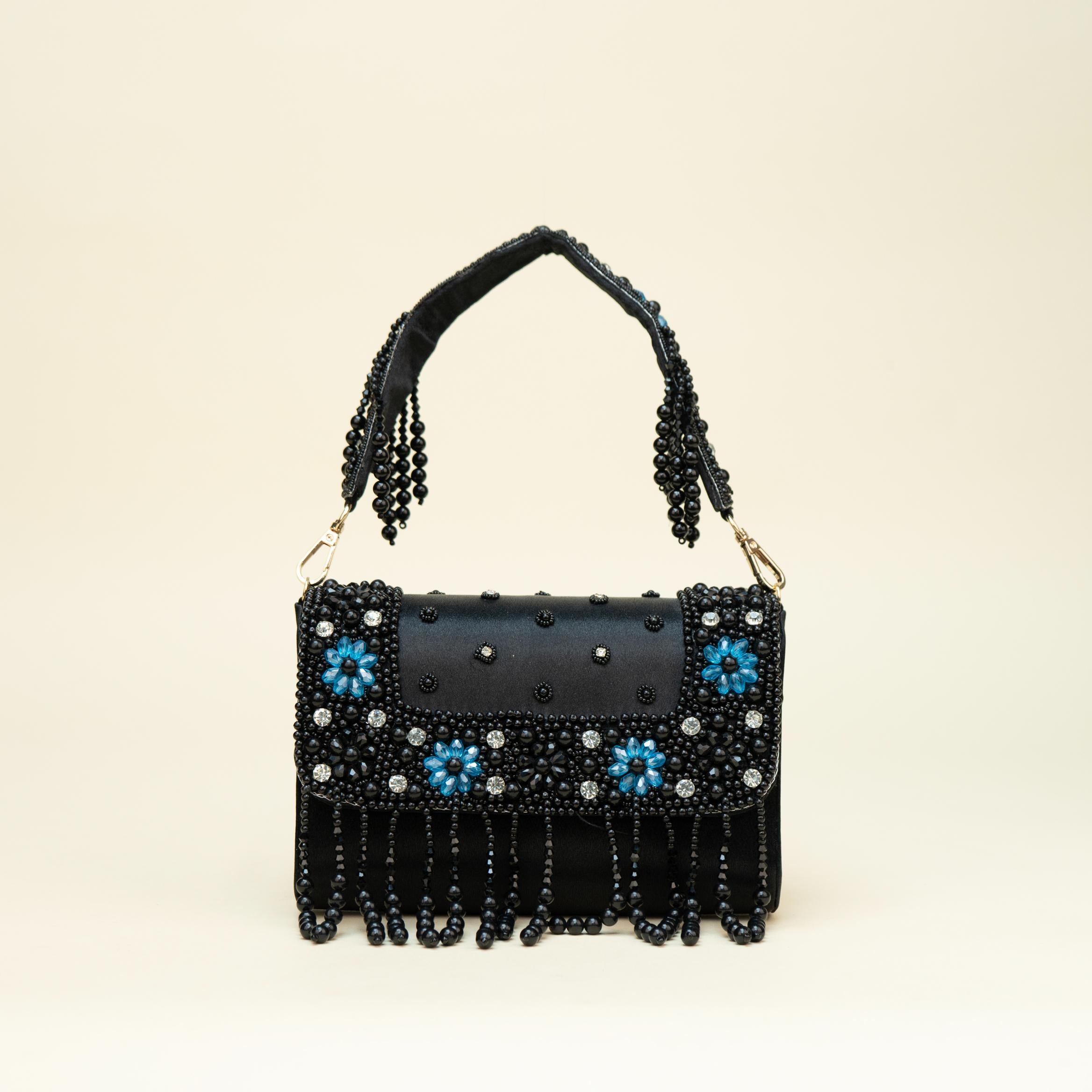 Lunara Bead Detail Collection