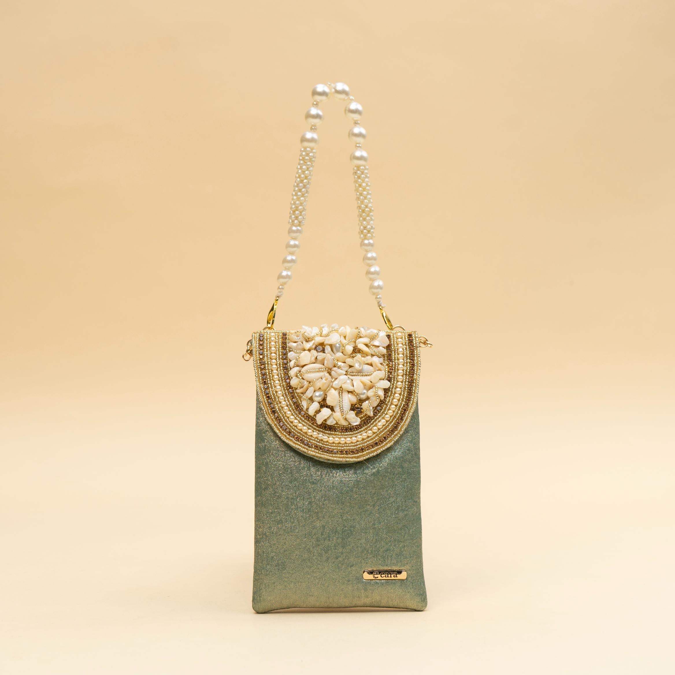 Street Texture Sling