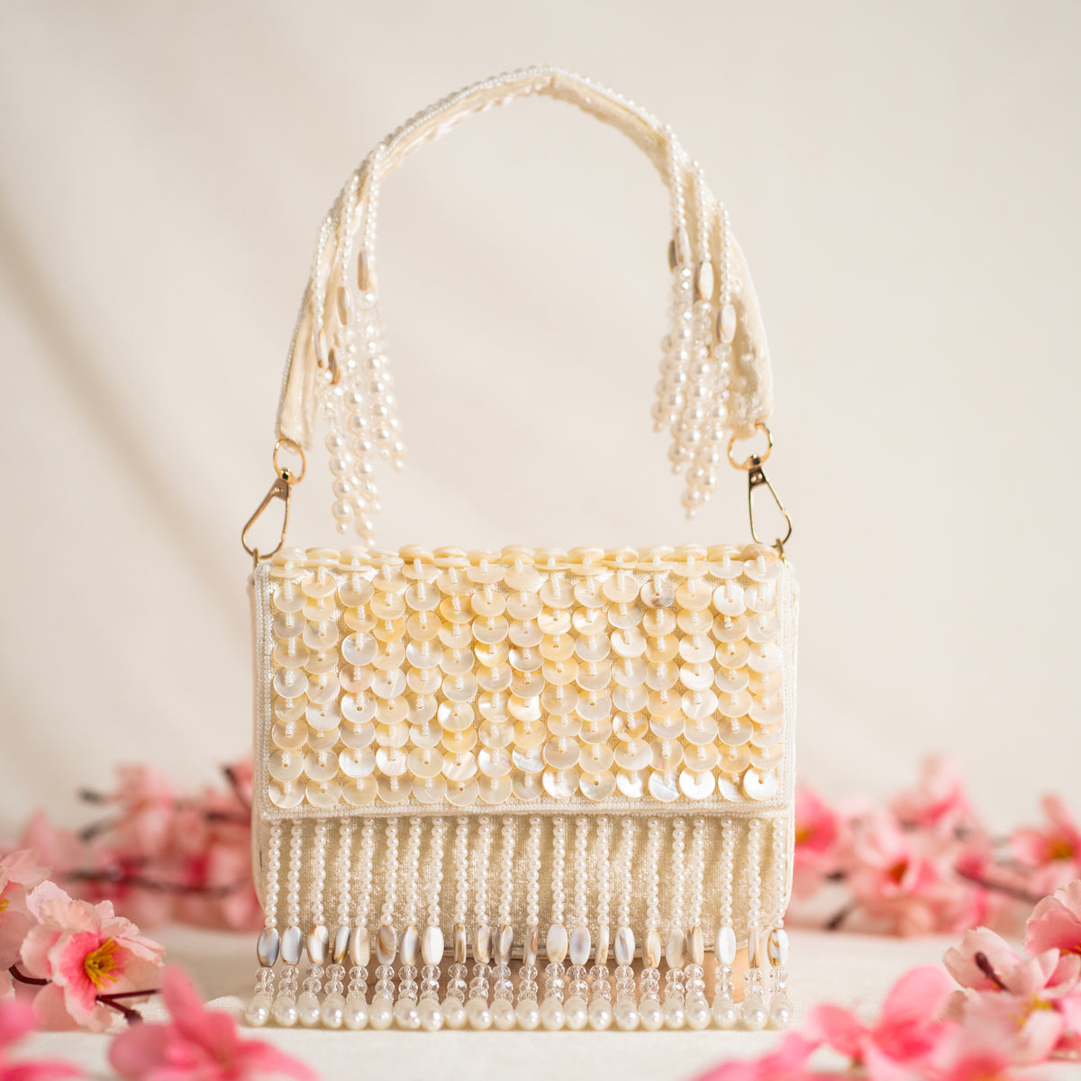 Crystal Pearl Collection