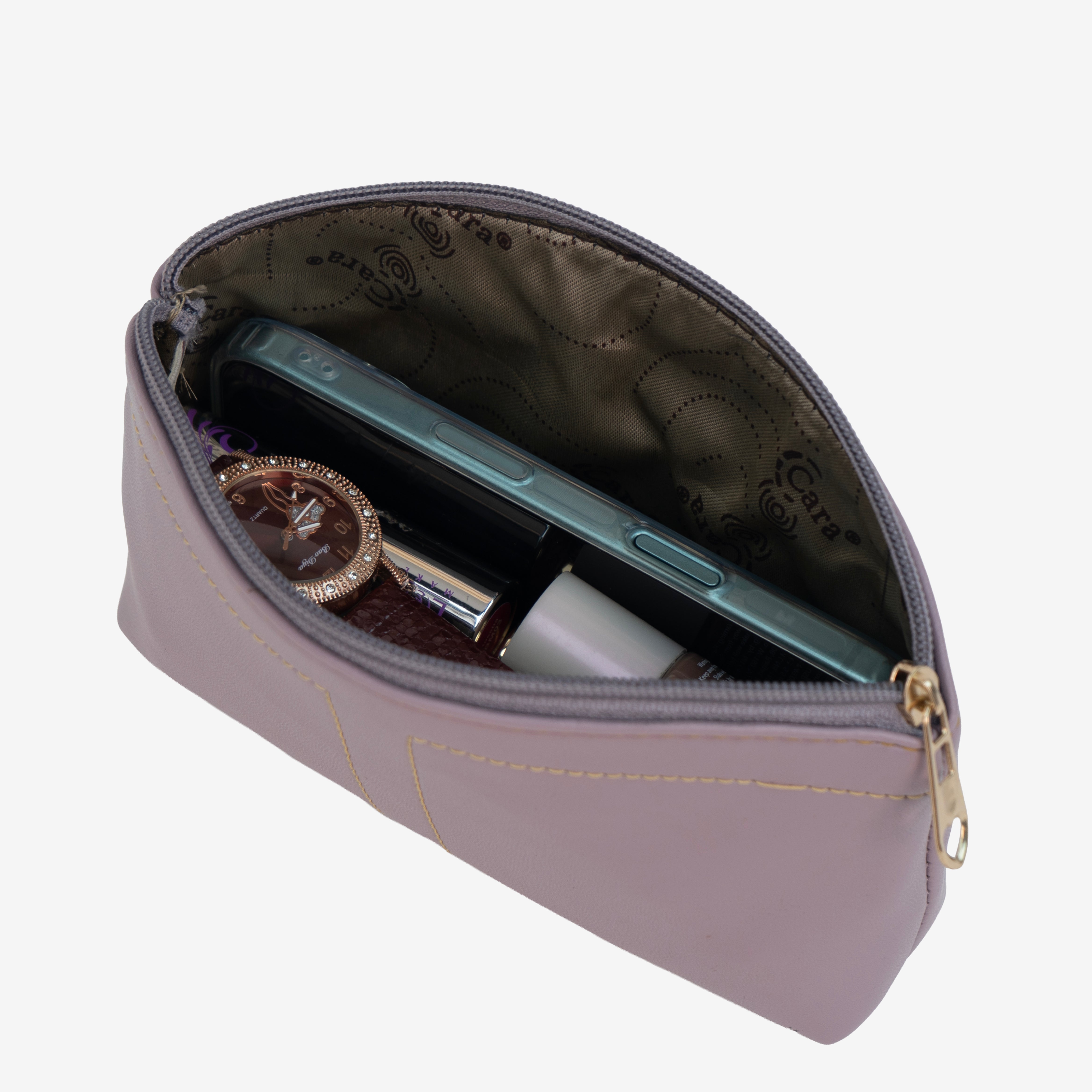 Daily Essentials Pouch