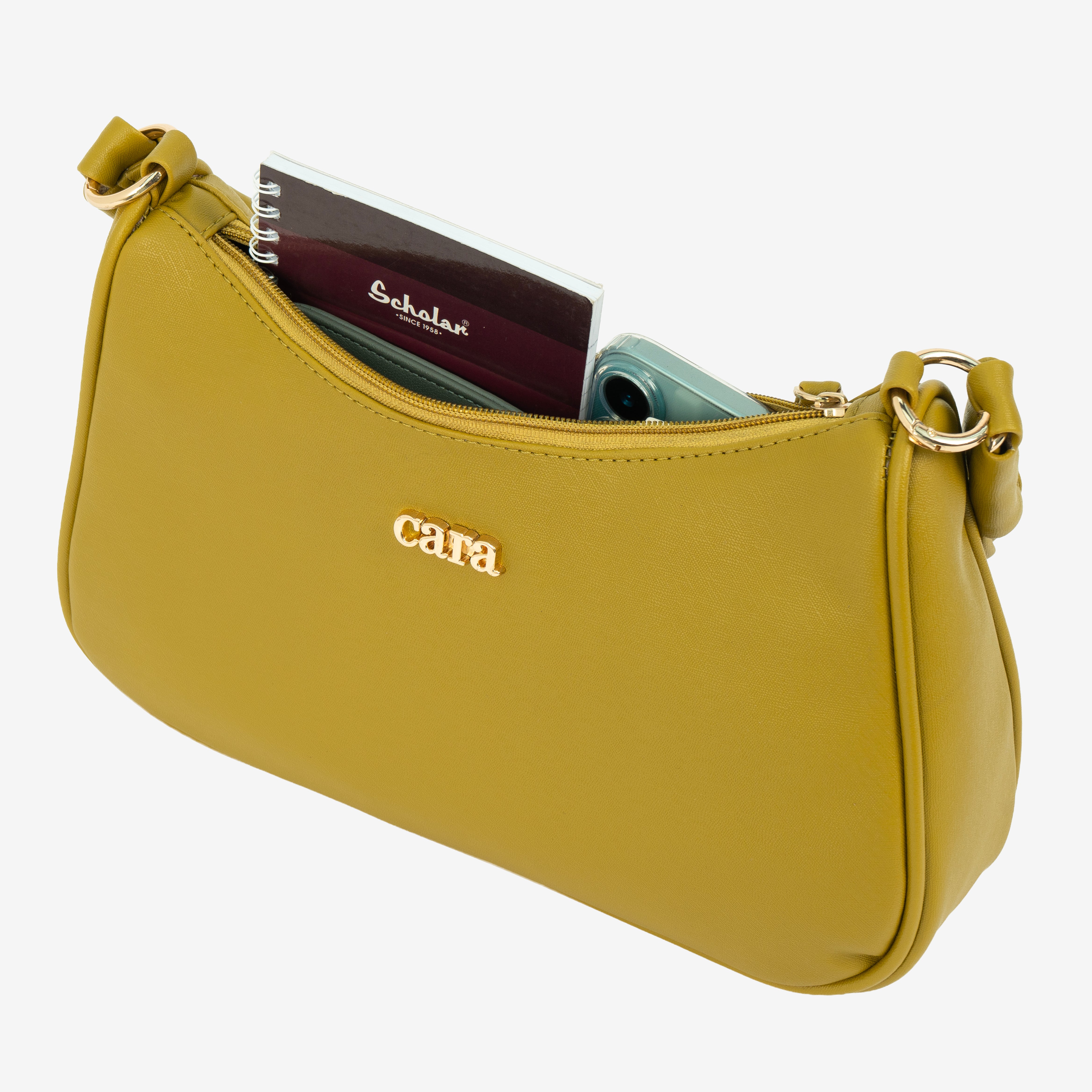 Classic Curve Bags