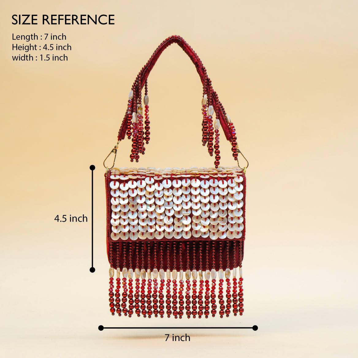 Crystal Pearl Collection