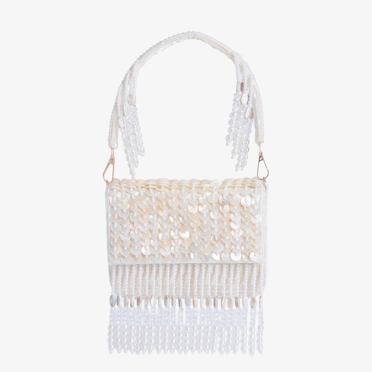 Crystal Pearl Collection