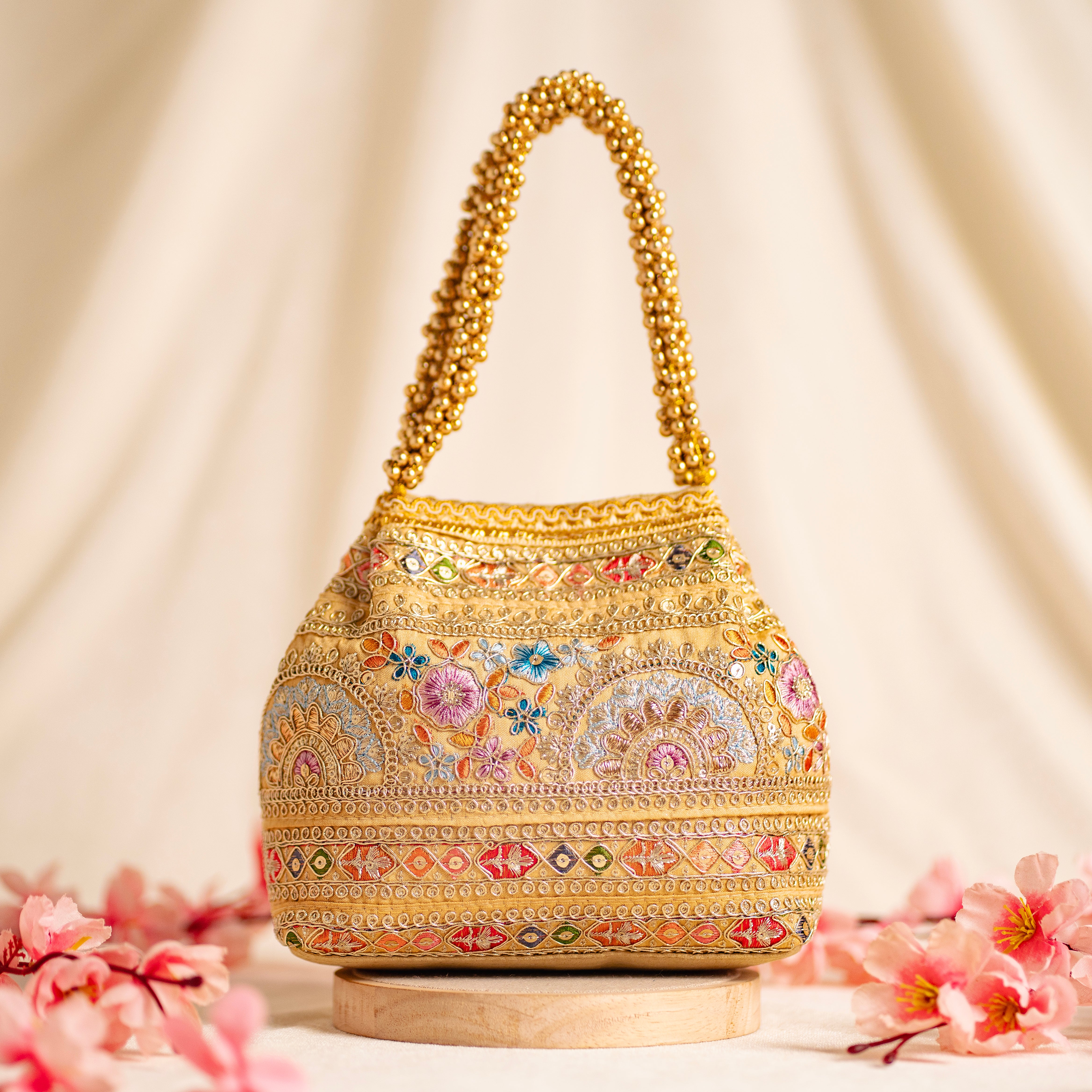 Wedding Grace Potli