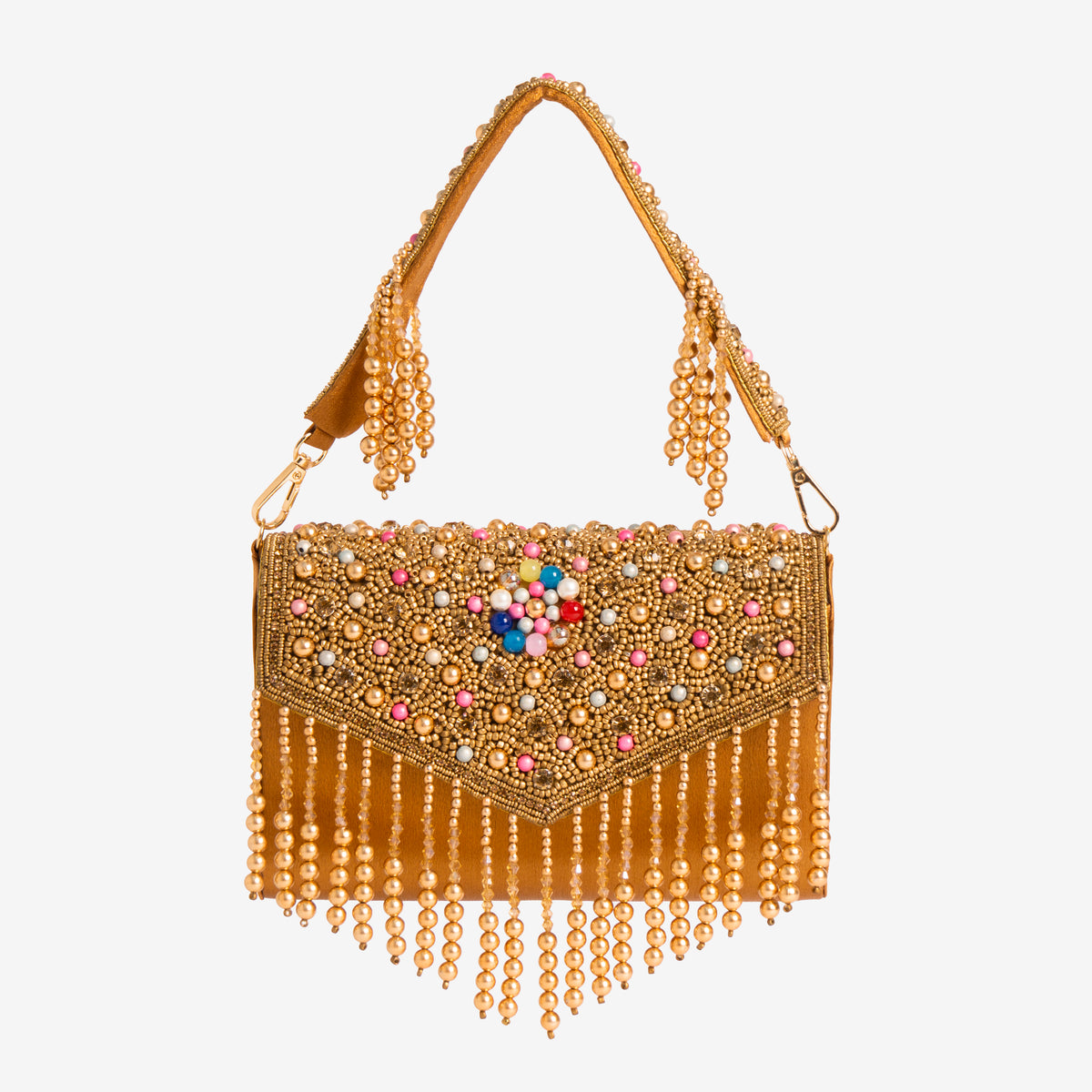 Crystal Opulence Collection