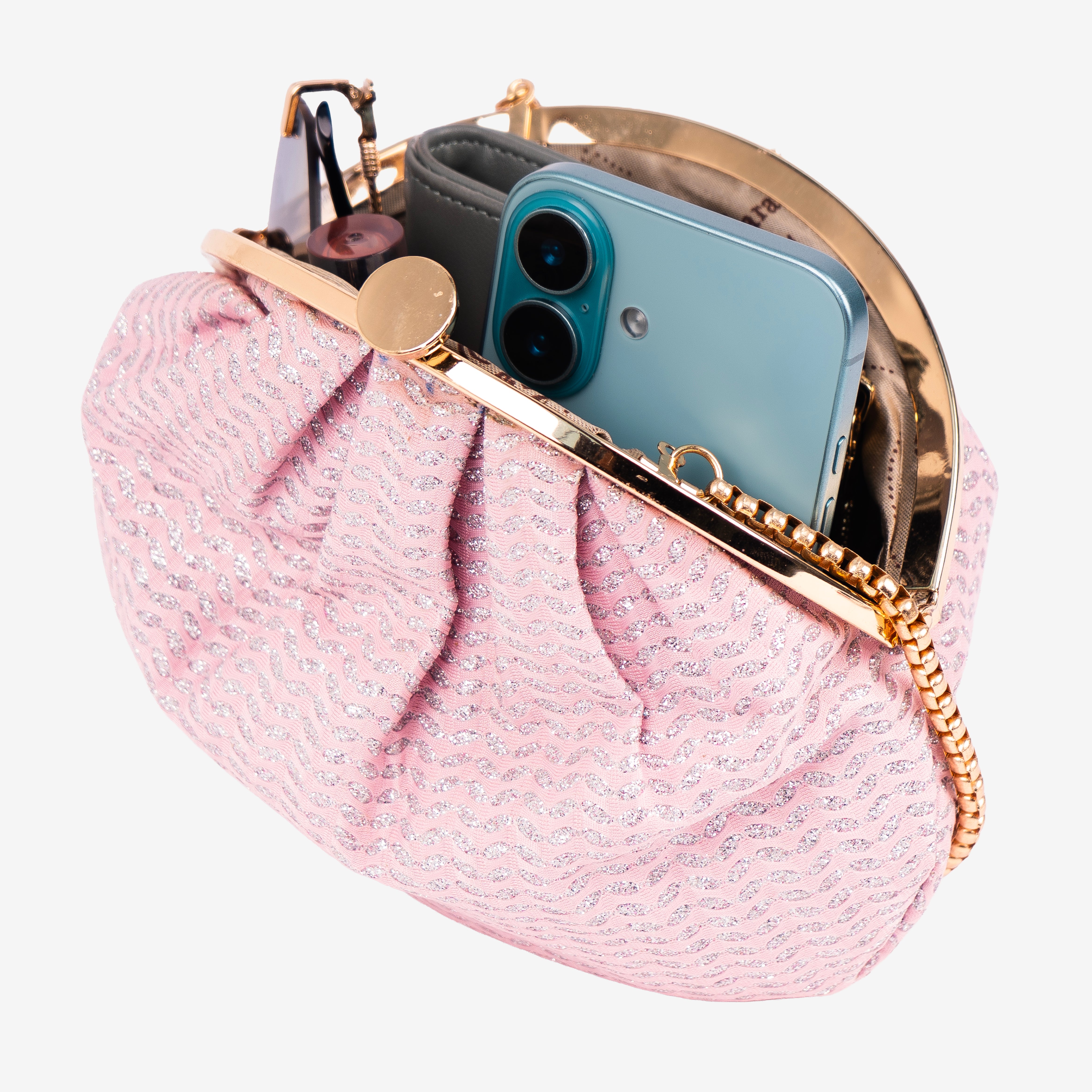 Glamour Aura potlis | Cara