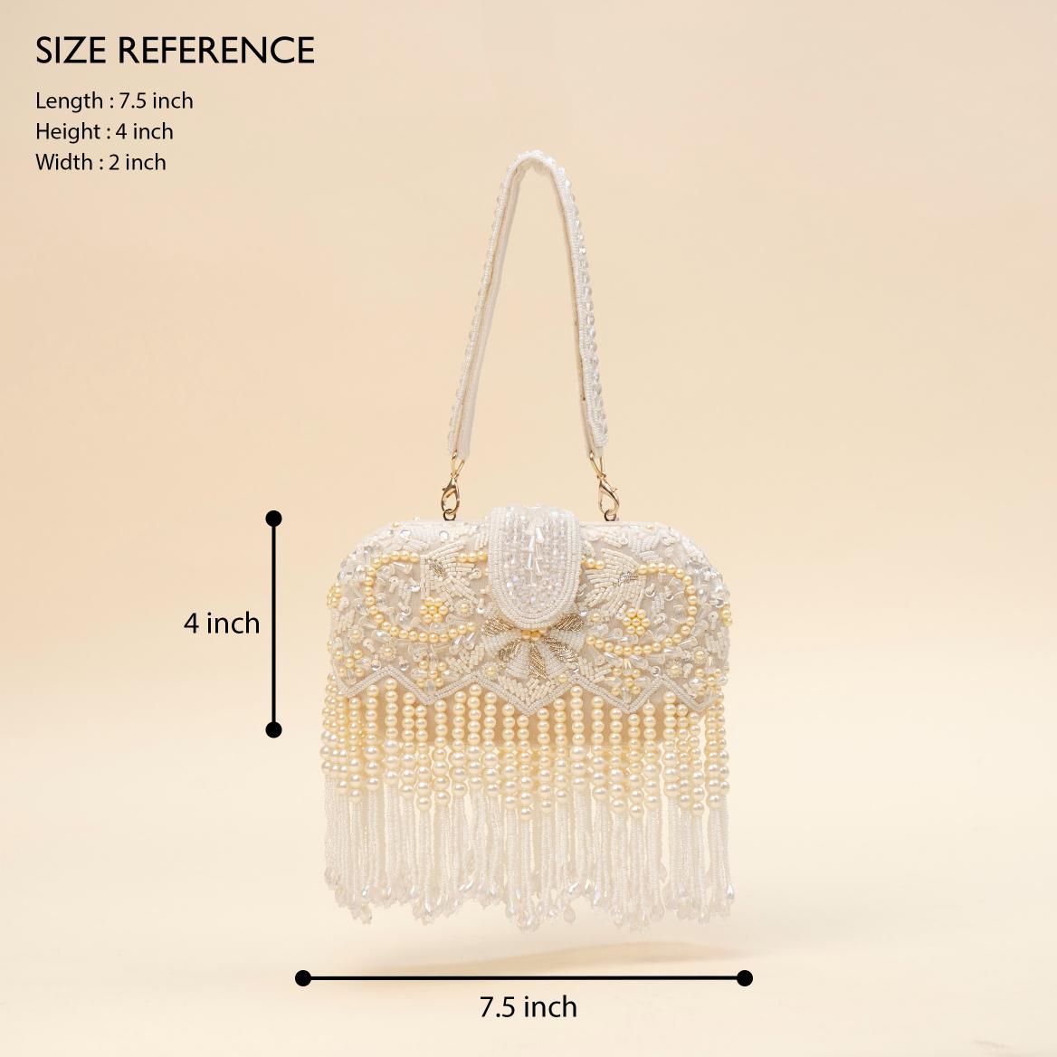 Grand Pearl Collection