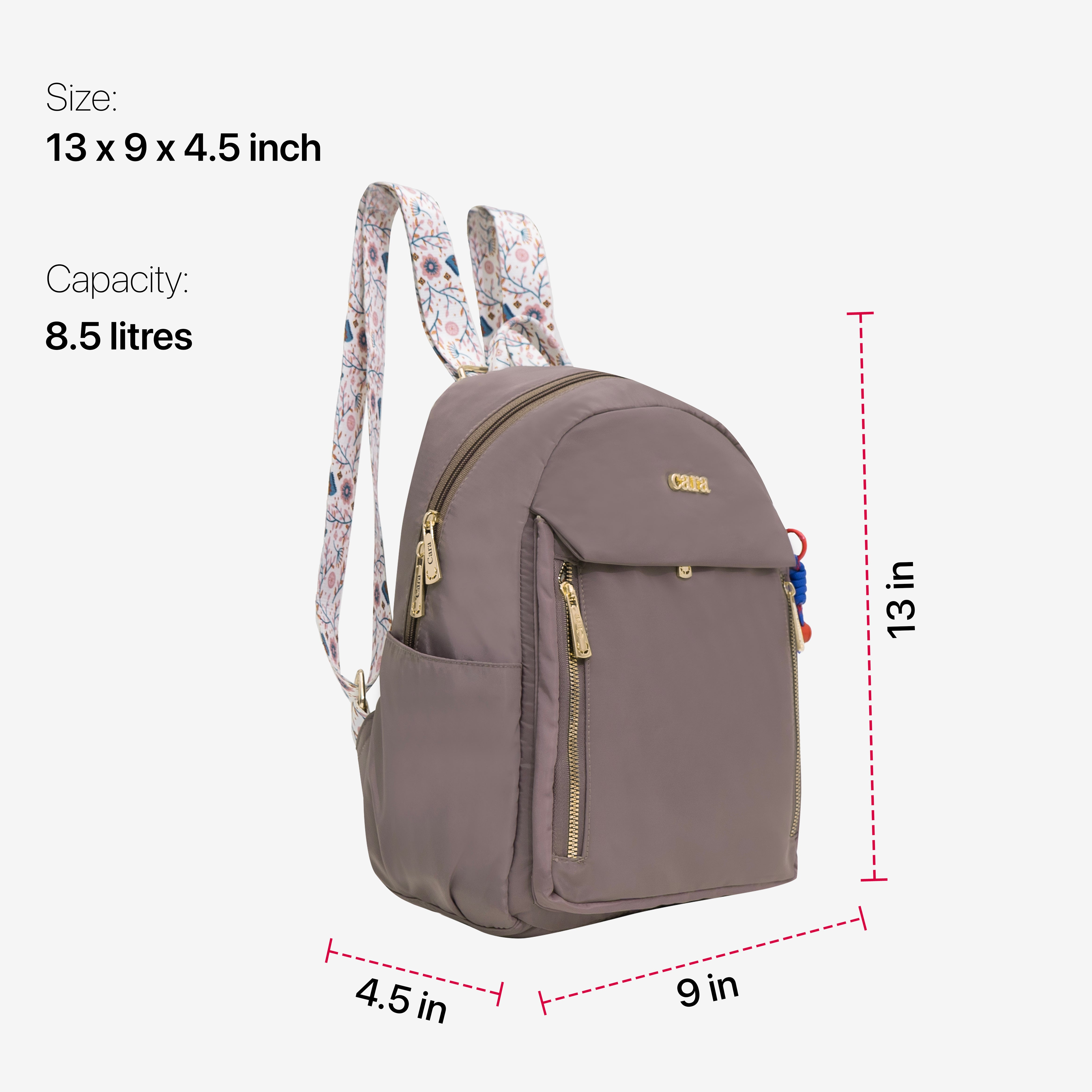 Wander Loop Backpack