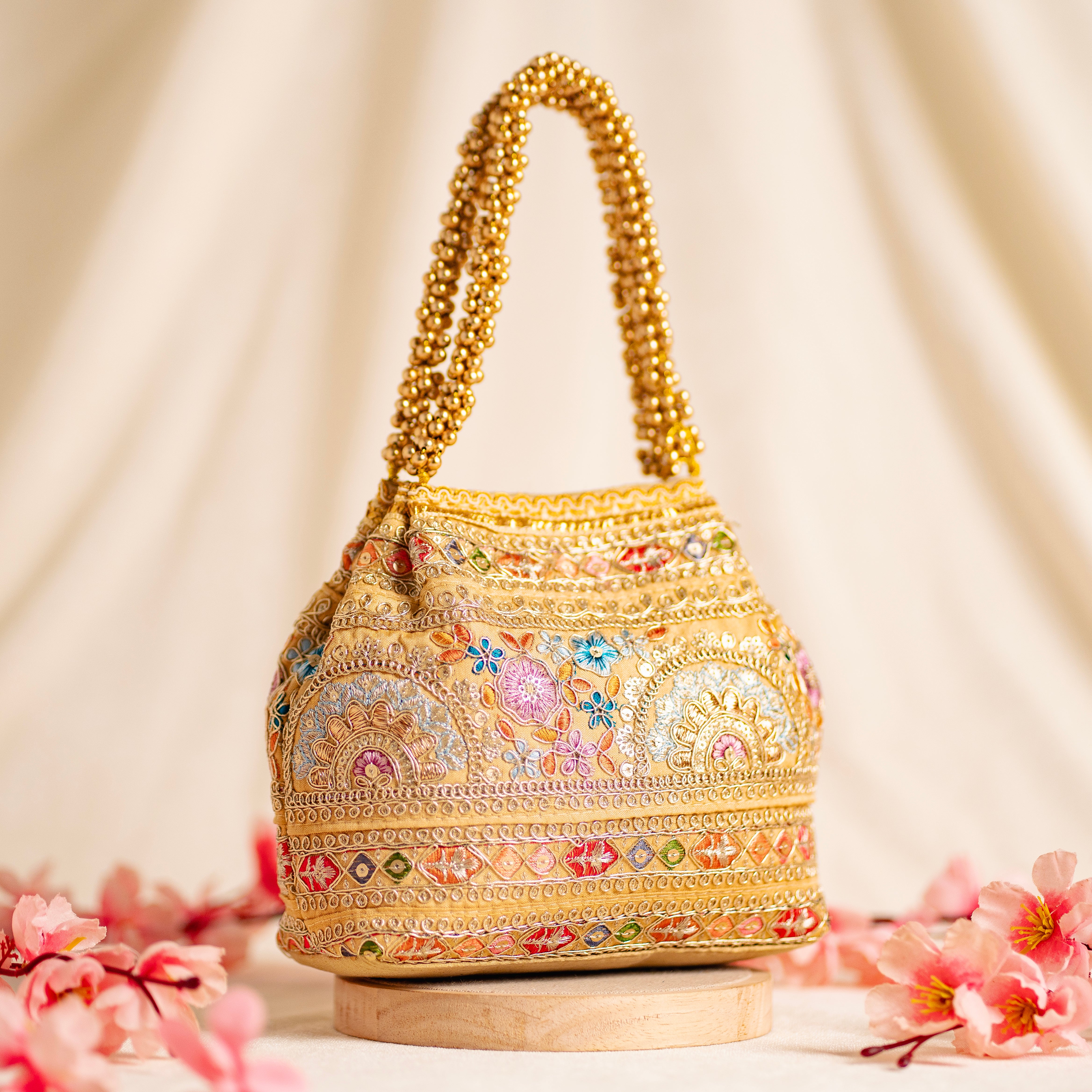 Wedding Grace Potli