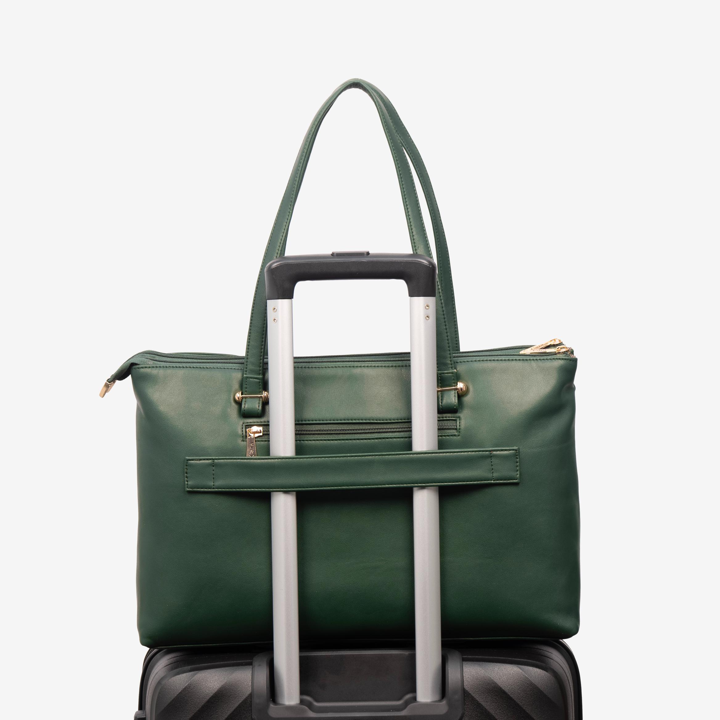 Classy Pro Structured Handbag