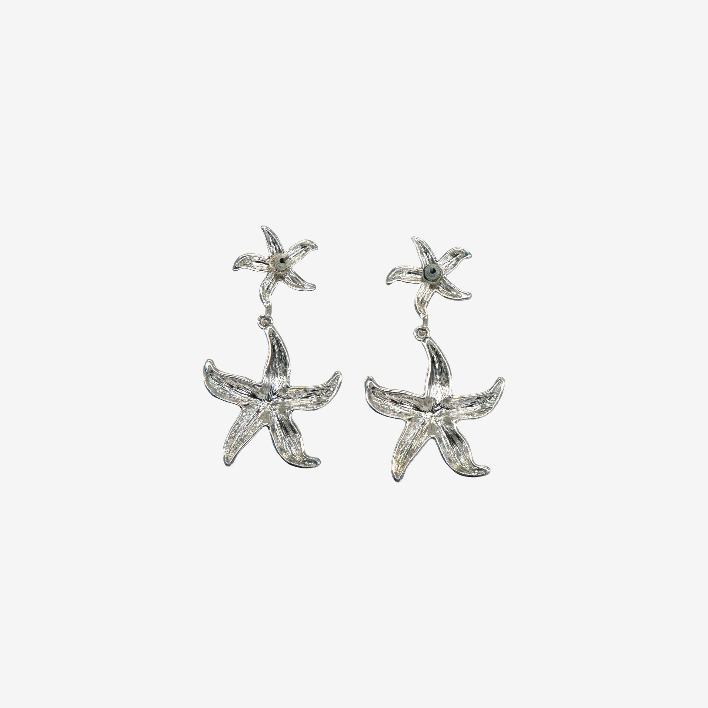 Opal Whisper Earrings