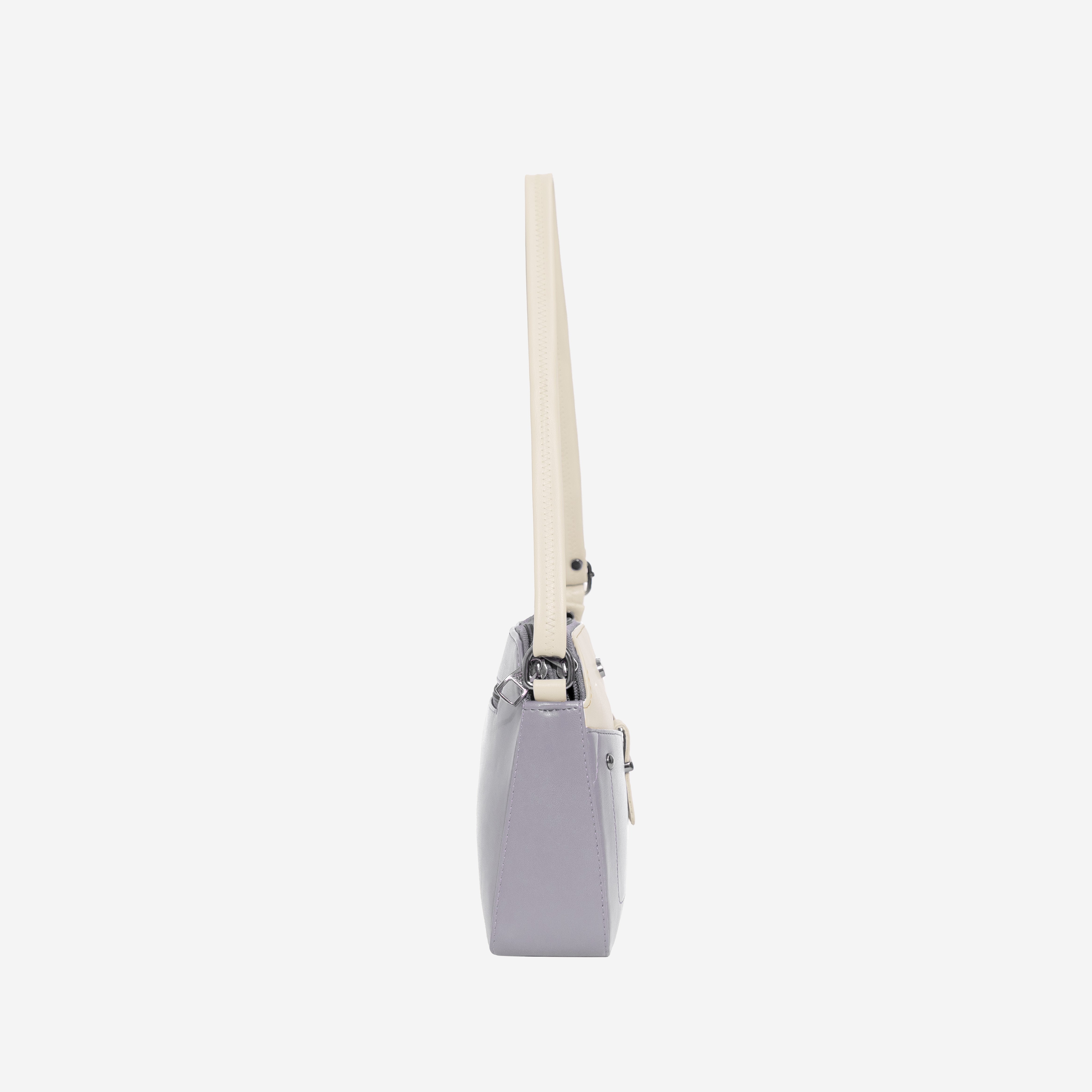 Lavender Chic Crossbody Charm | Cara