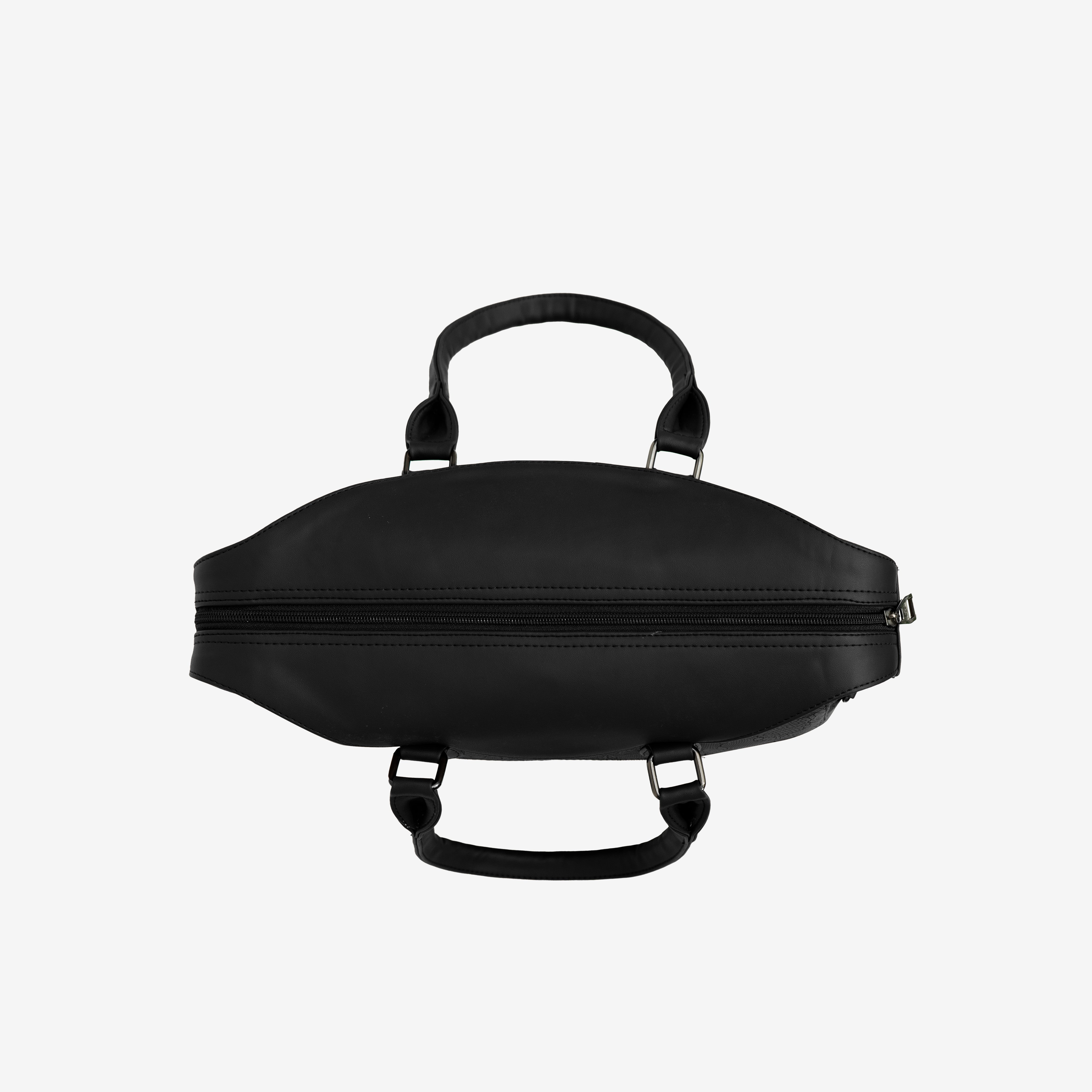 Black Carry Crazily handbag | CARA