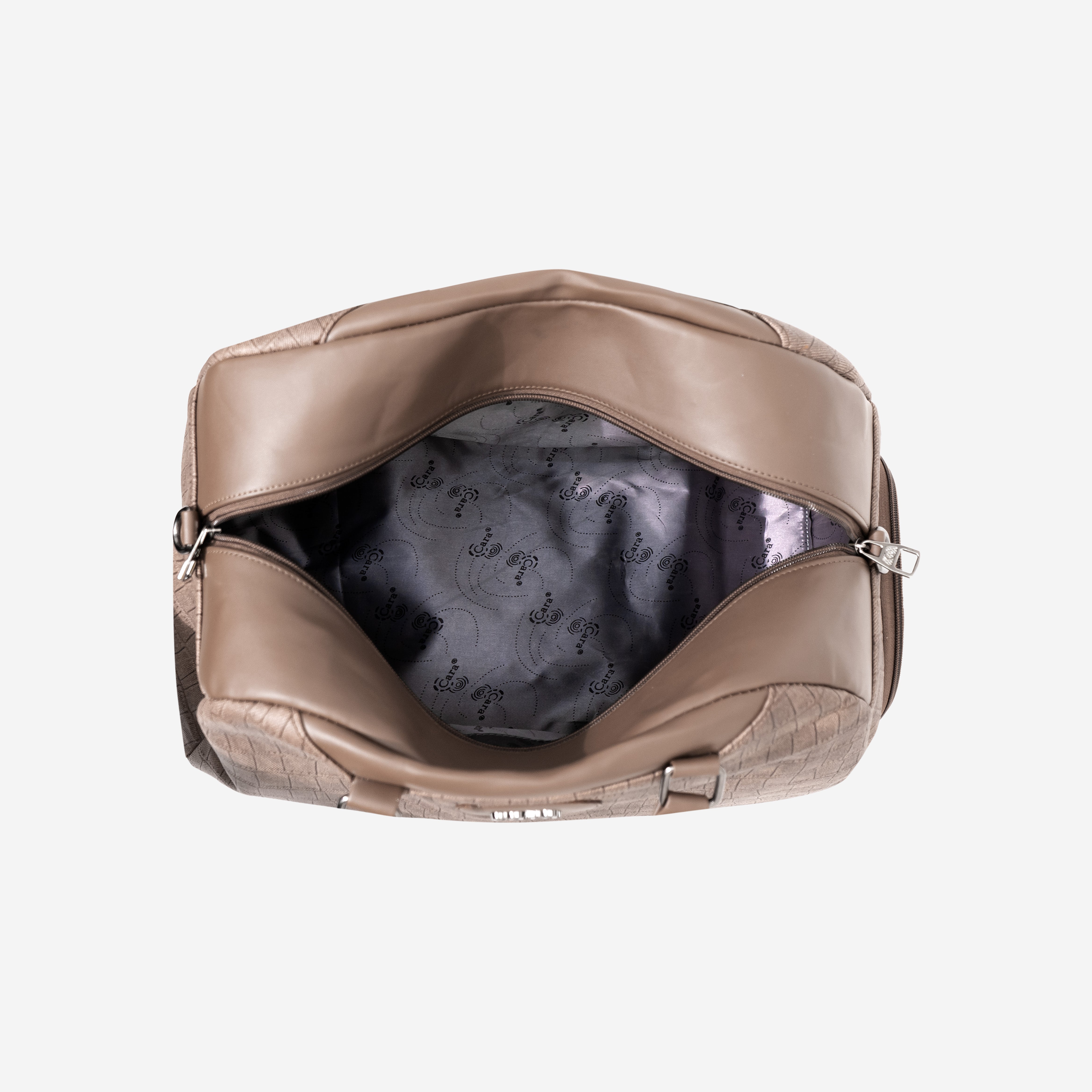 Explorer’s Essential Duffle Bag | Cara