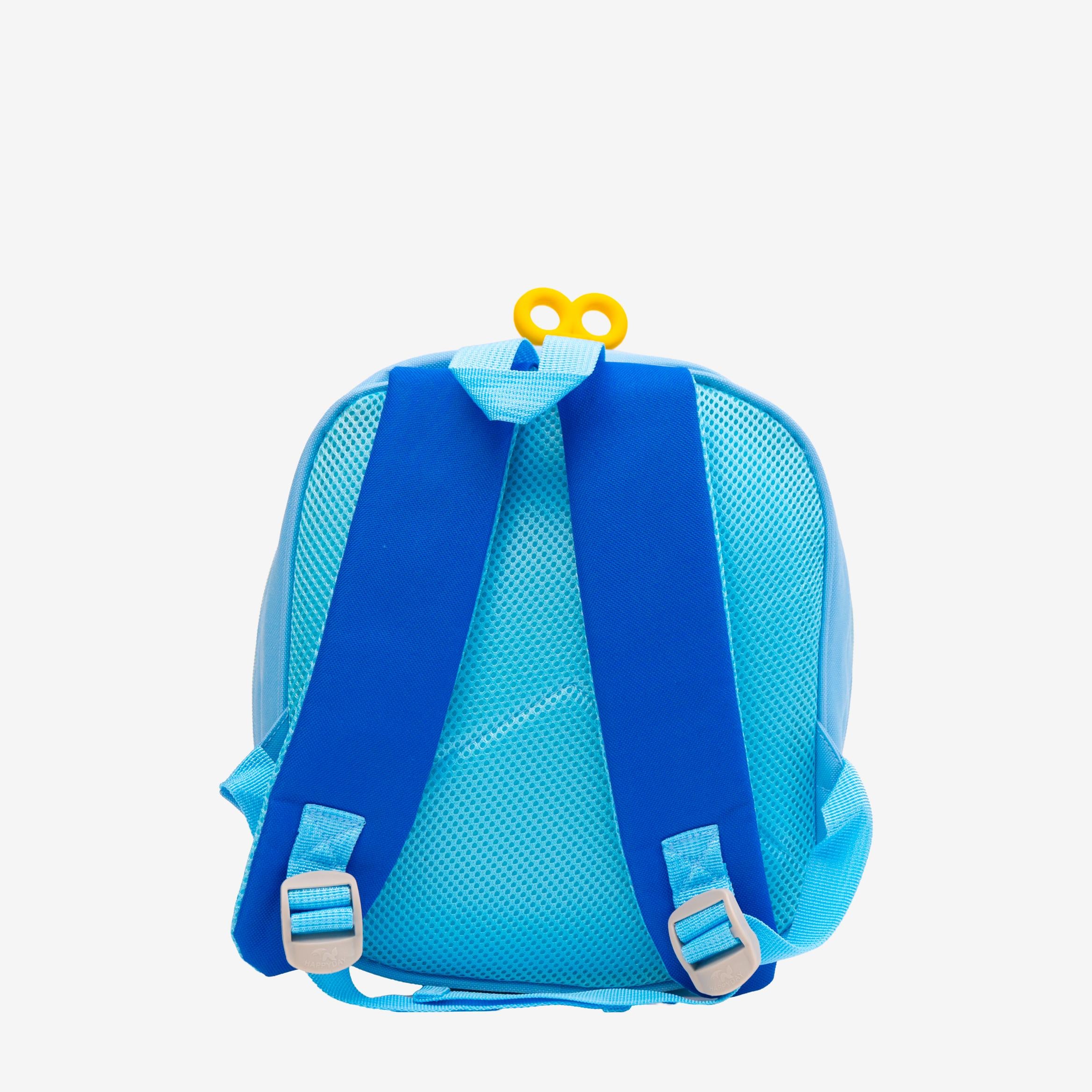 Little Tech Bot Backpack