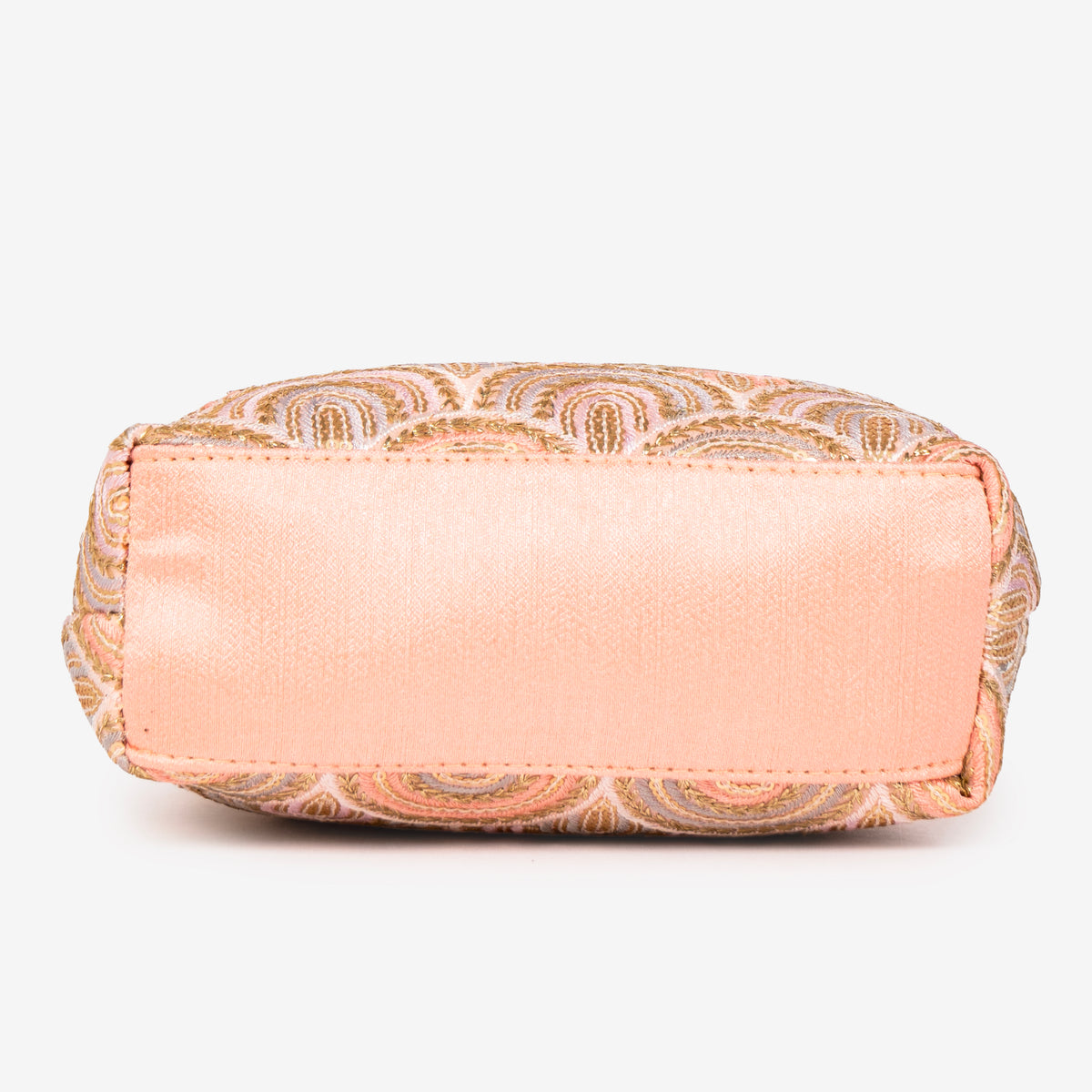Golden Grace Potli | cara
