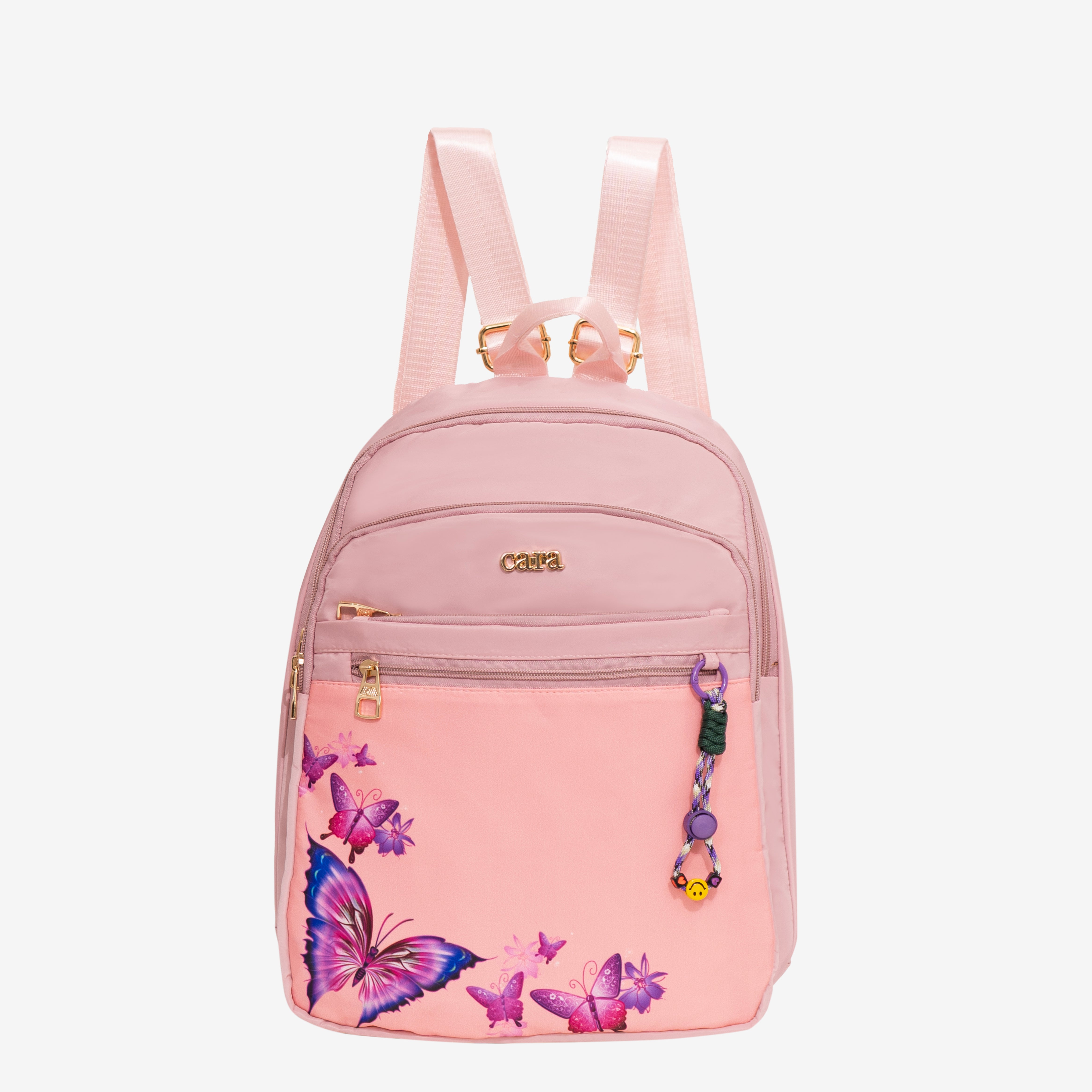 BloomBurst Backpack