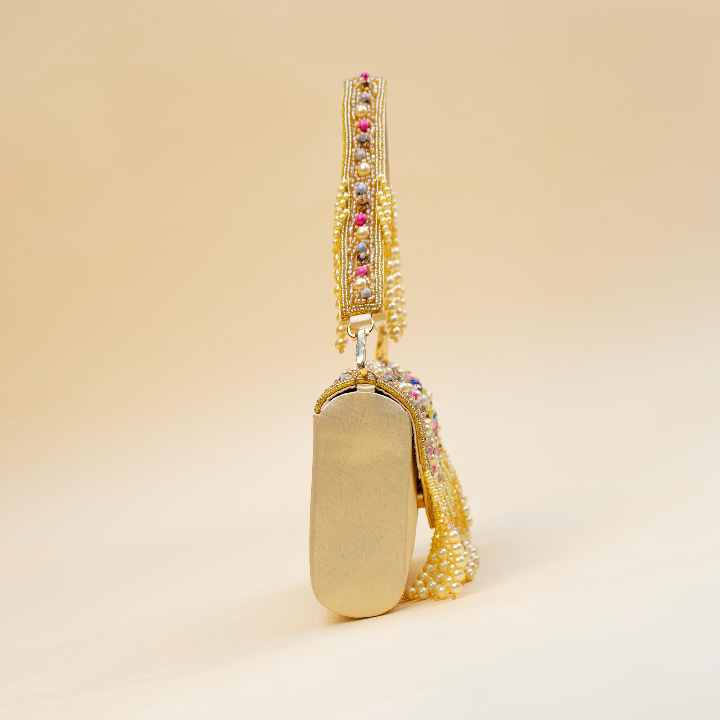 Crystal Opulence Collection