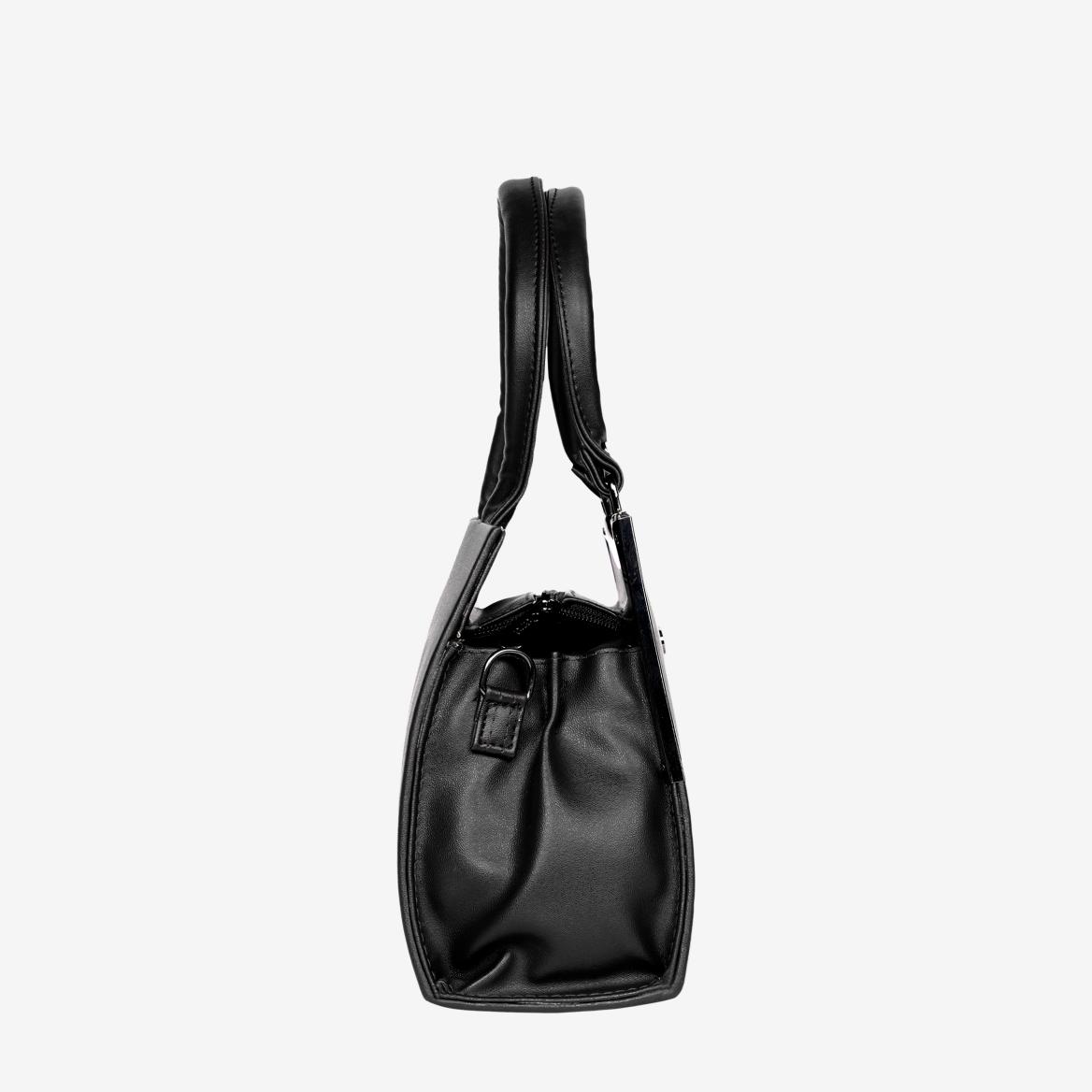 Metro Style Handbag