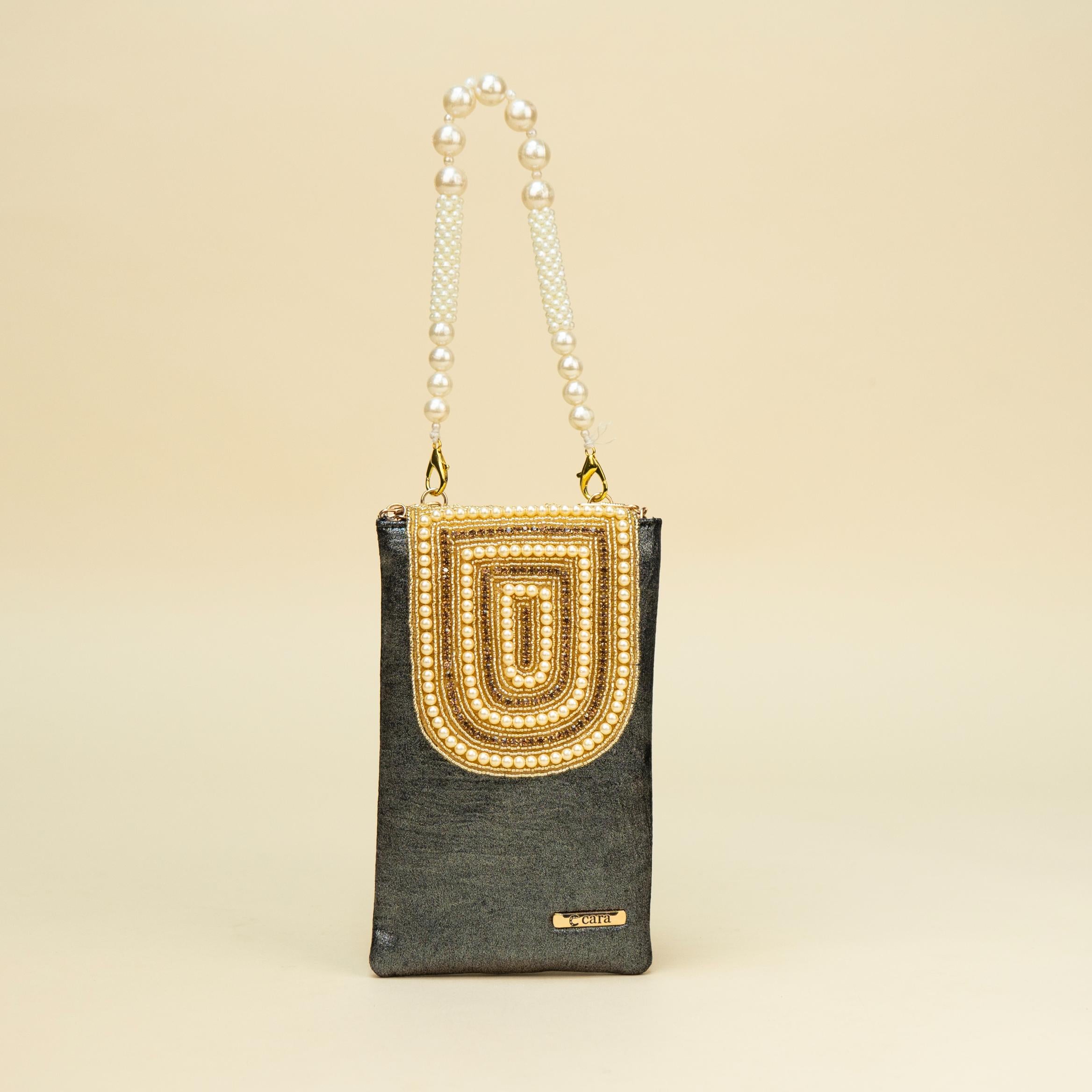 Bead Chain Mobile Sling