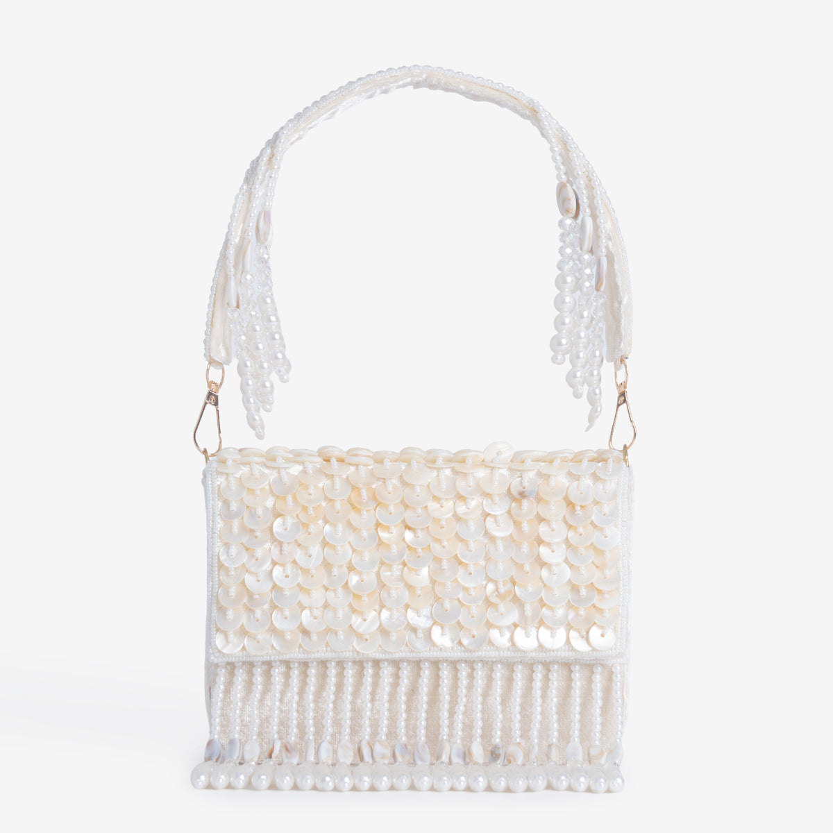 Crystal Pearl Collection