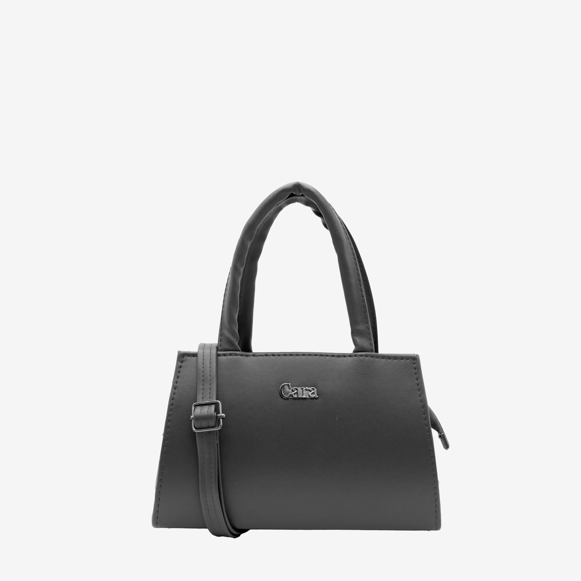Simple Luxe Handbag