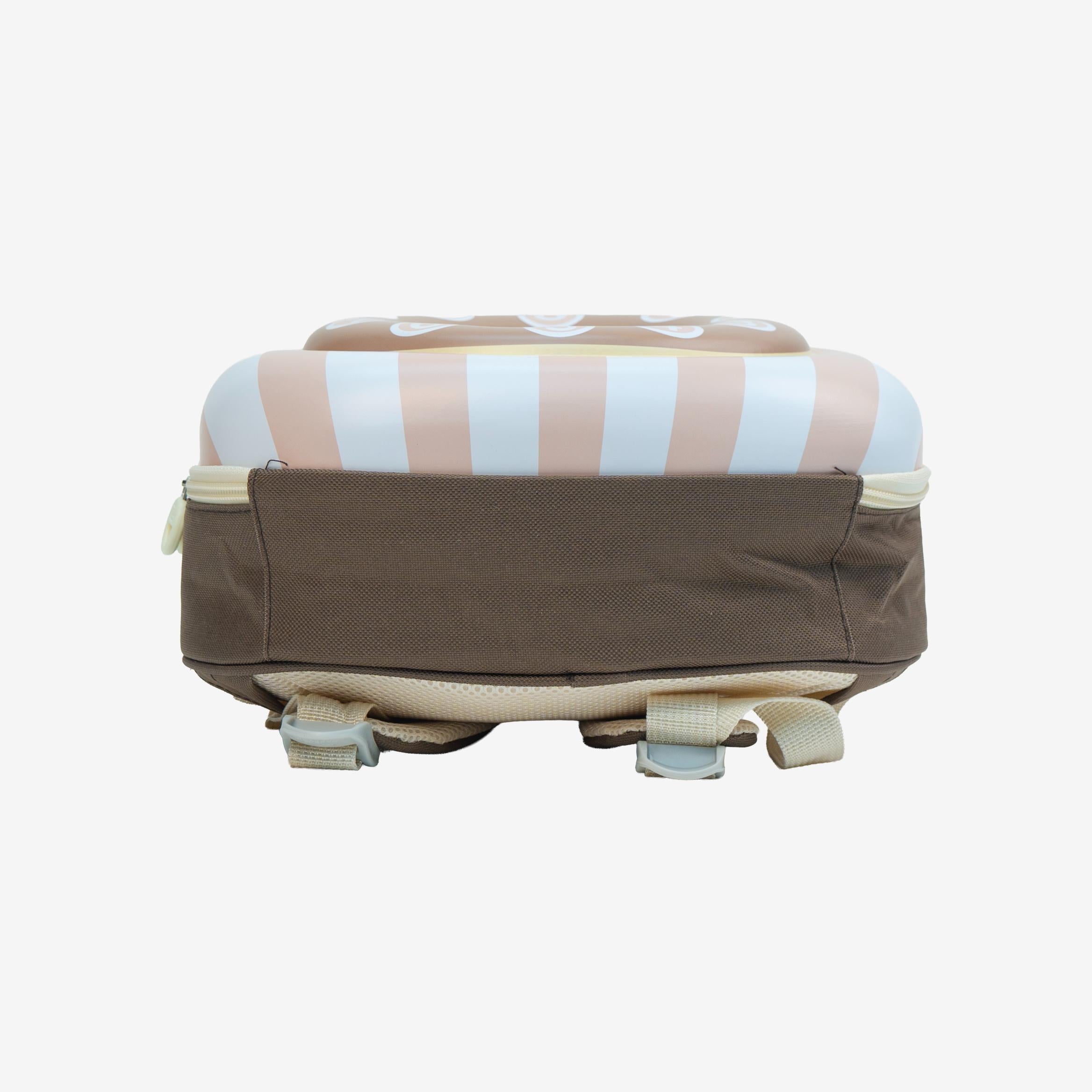 Cute Call Bear Backpack